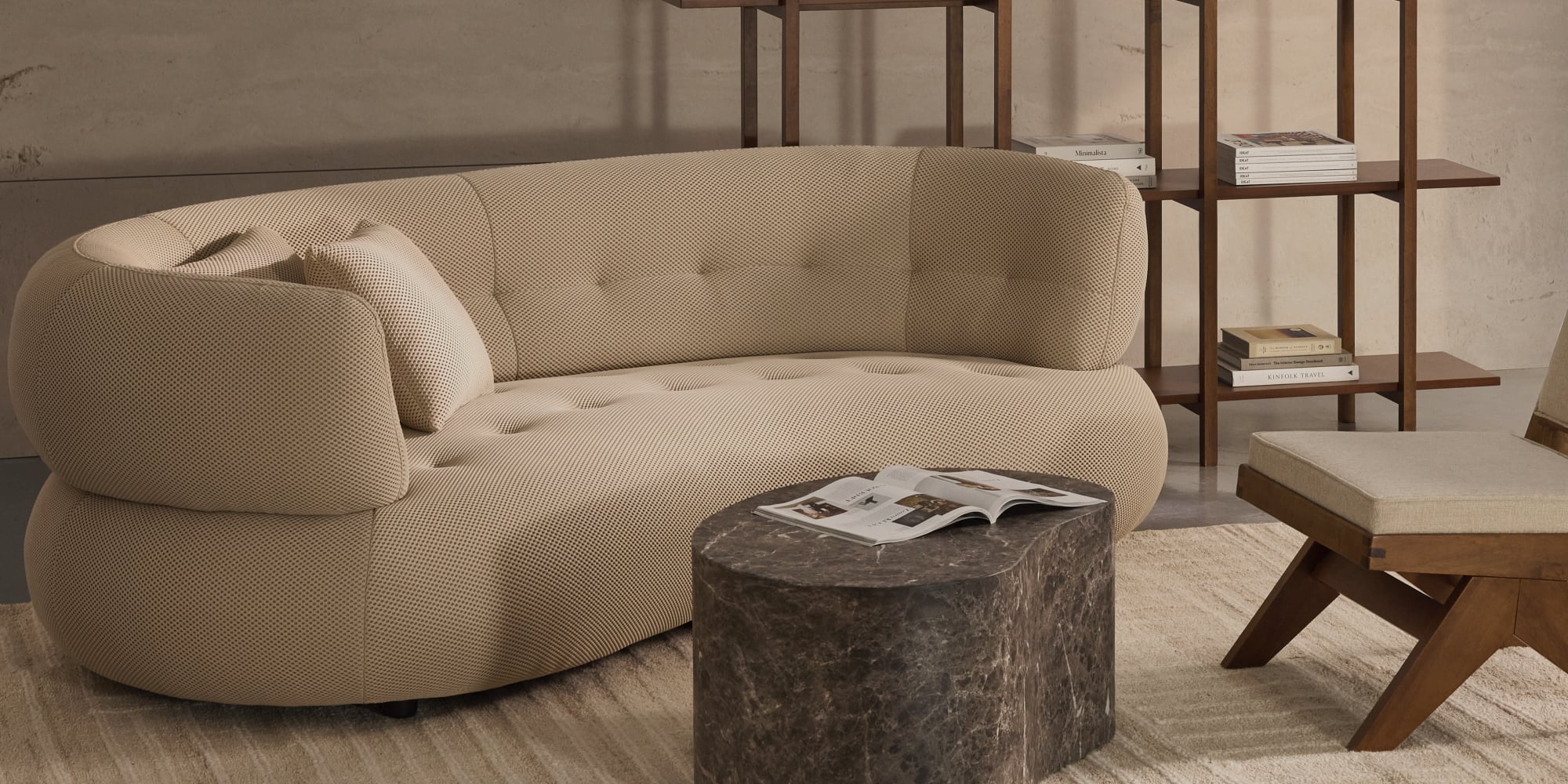 Elevate Your Living Aesthetic