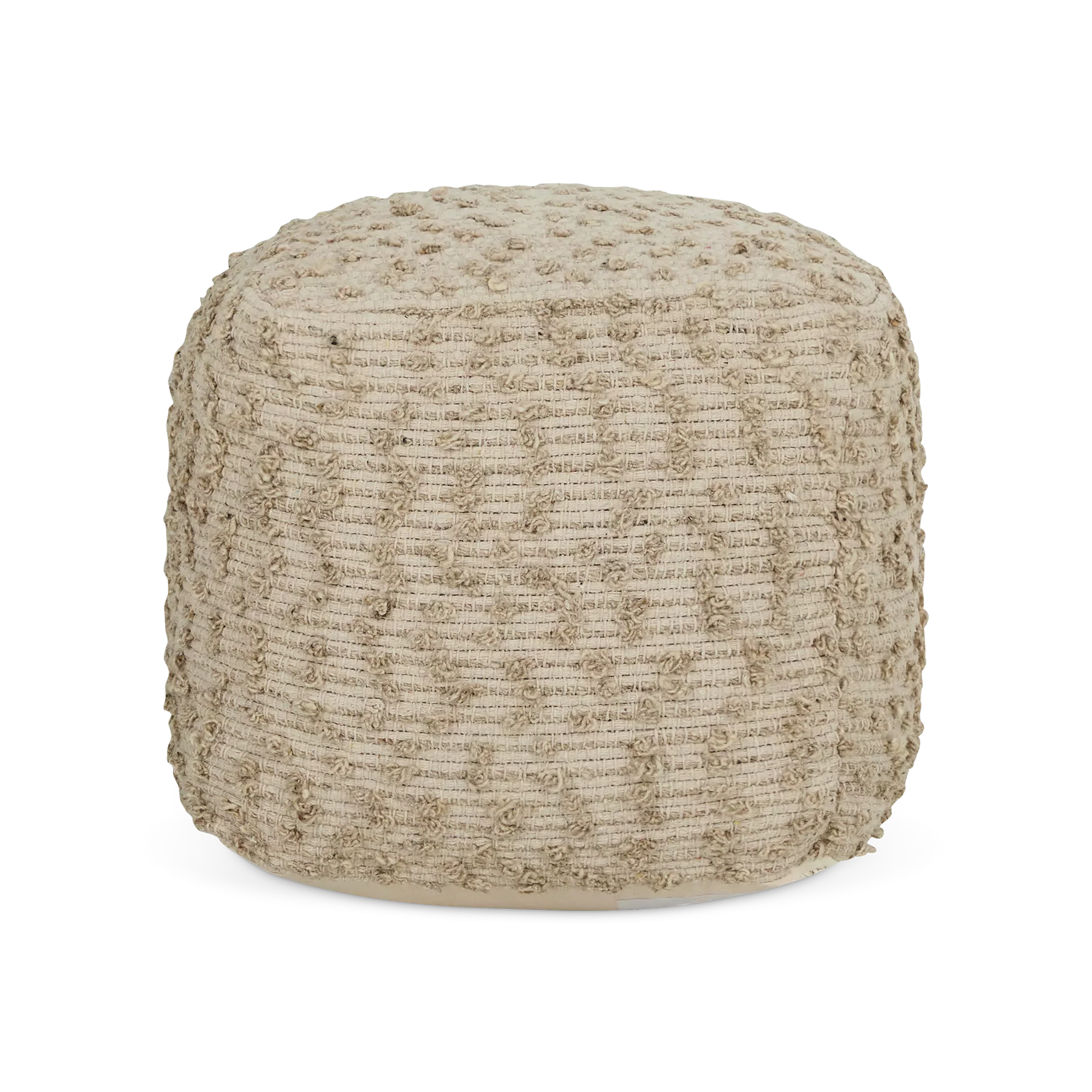 Acaci pouf