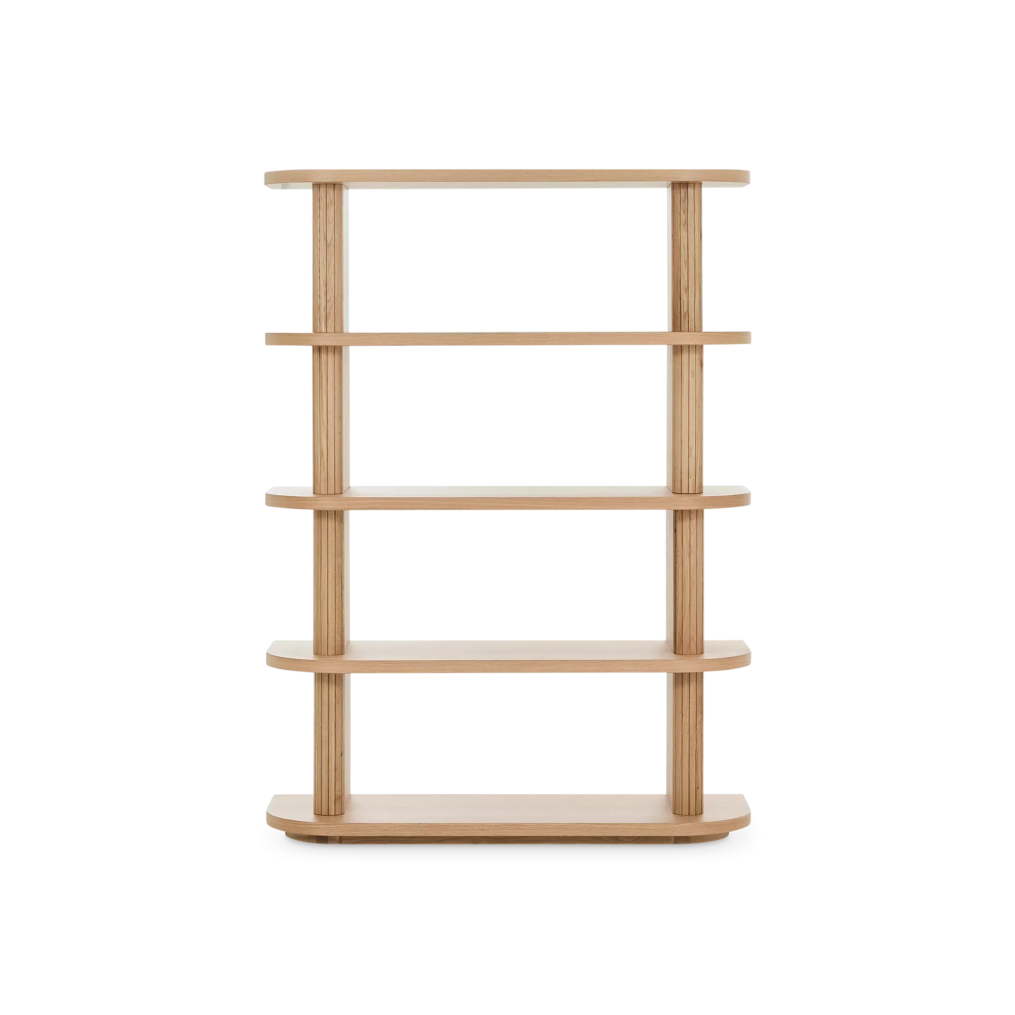 ALP Bookcase