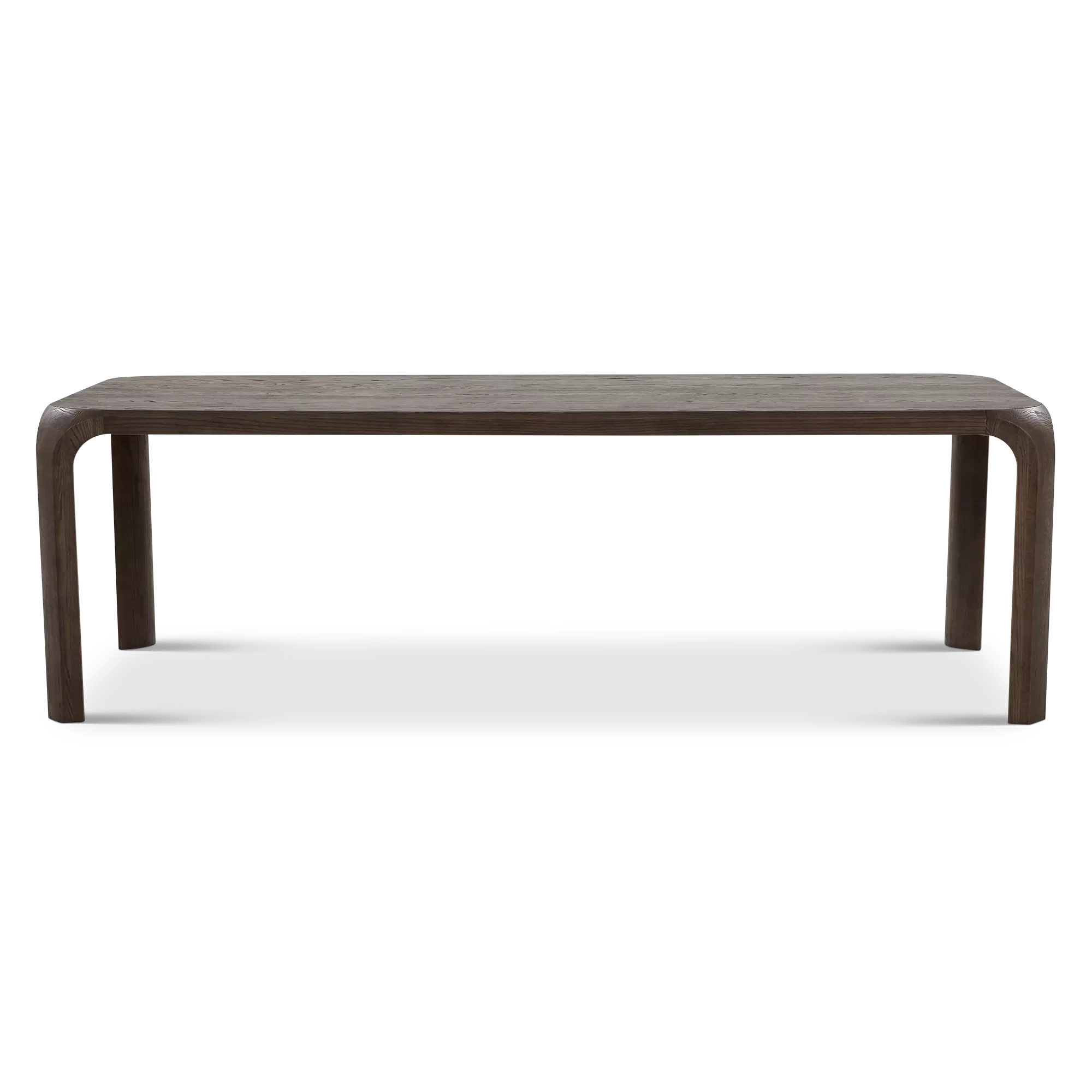 Ashbee - Oak Wood Dining Table