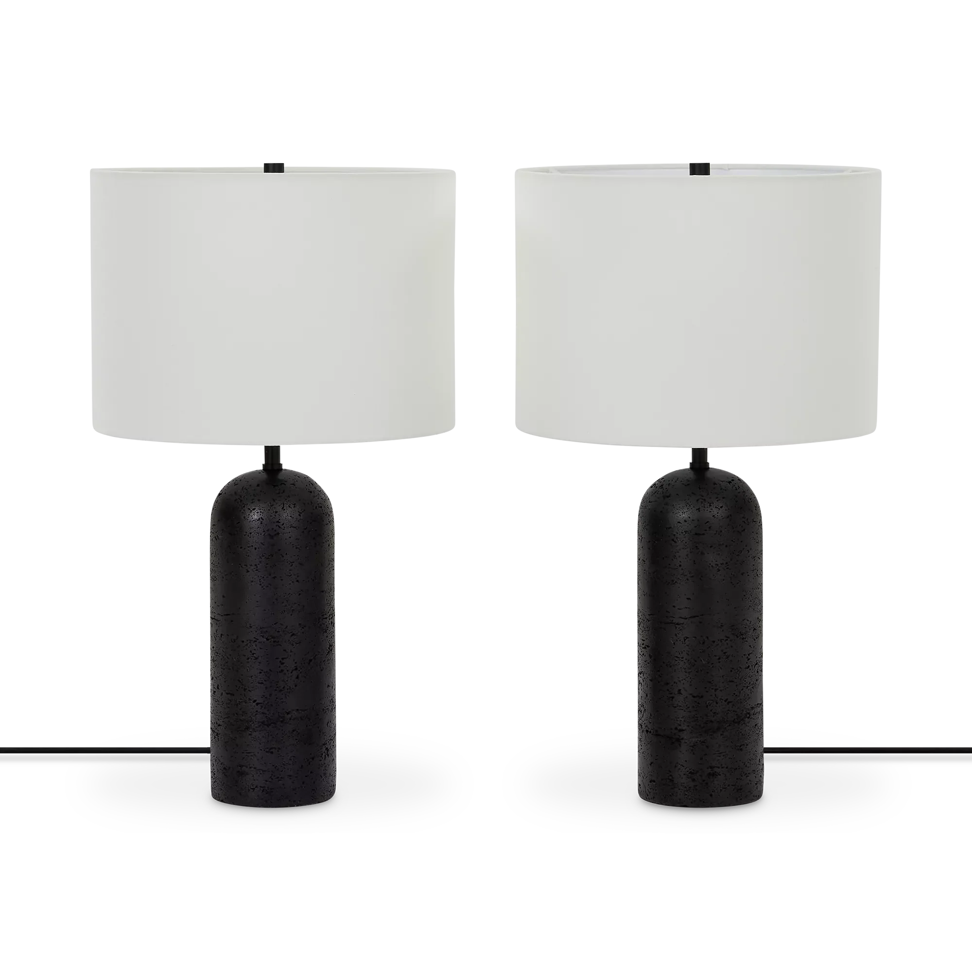 Augusta - Set of 2 Lamps