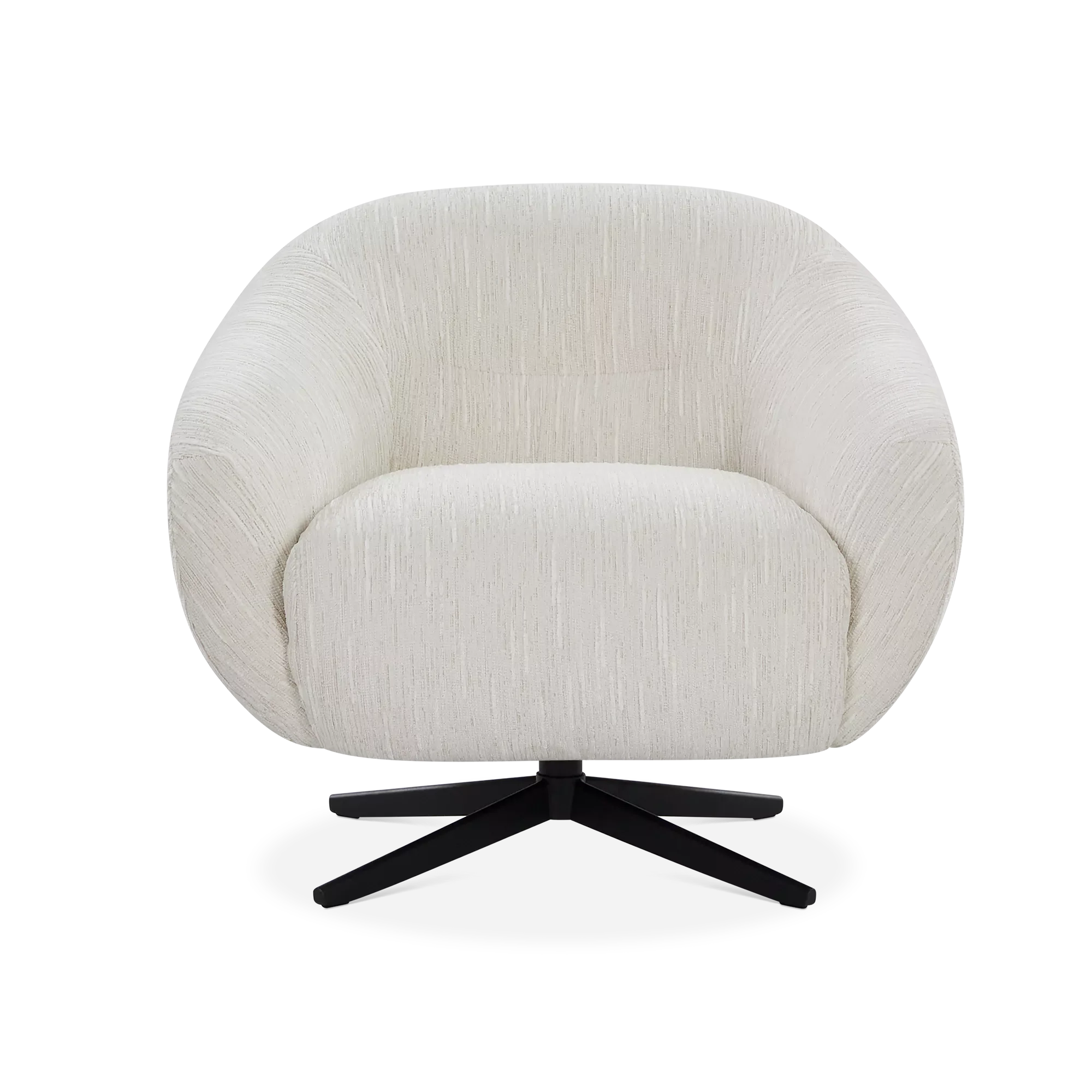 Baki - Swivel Chair
