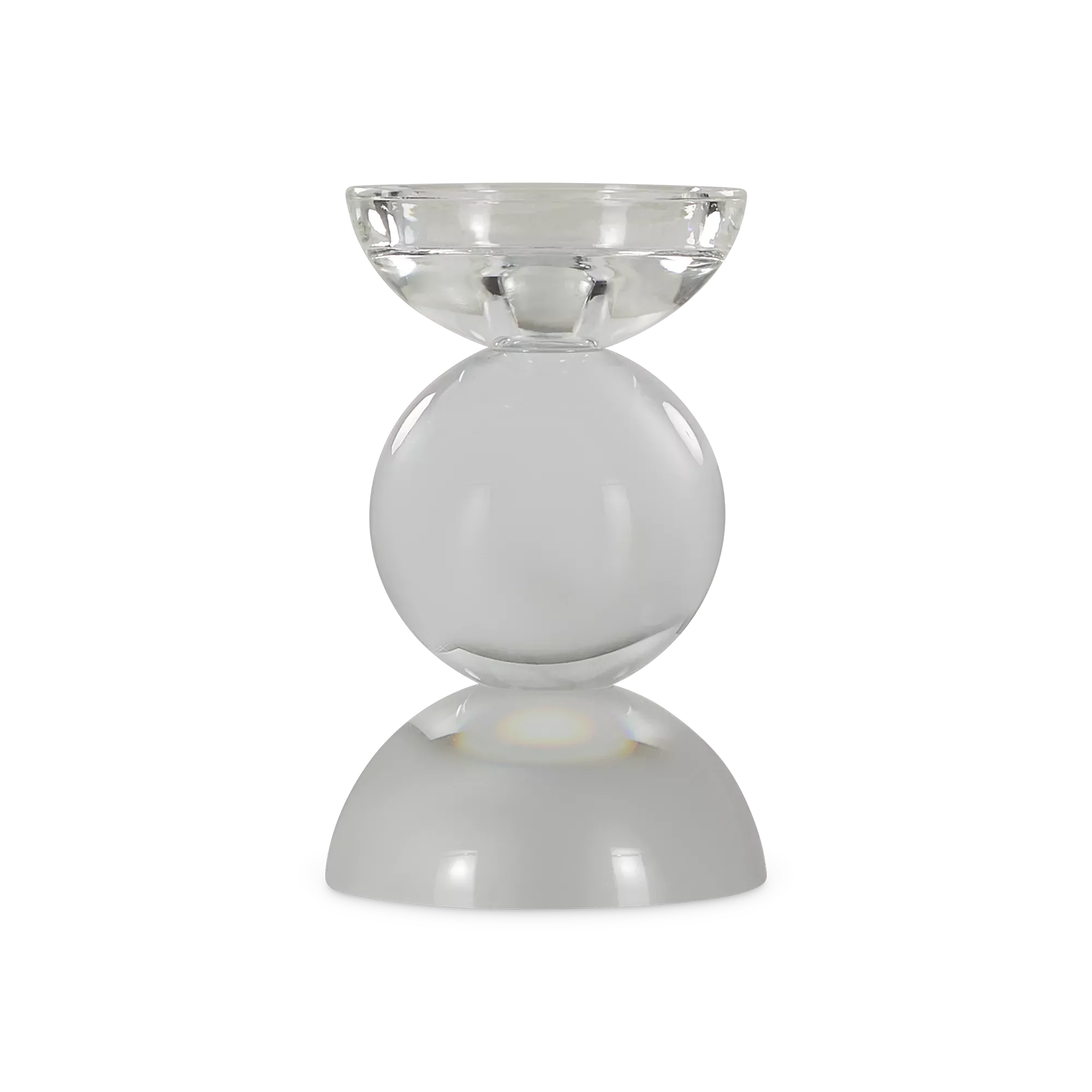 Ball - Candle Holder