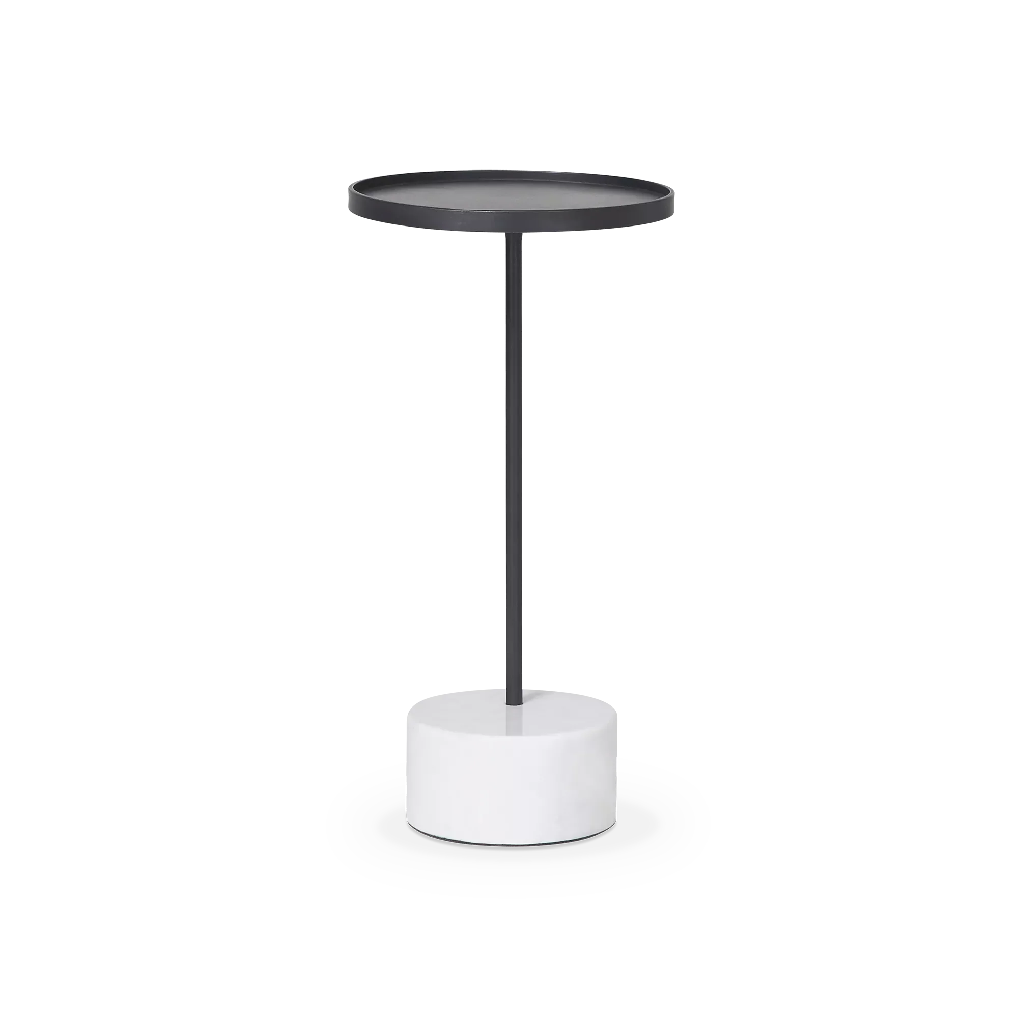 Banyan - Round Side Table - Image 2