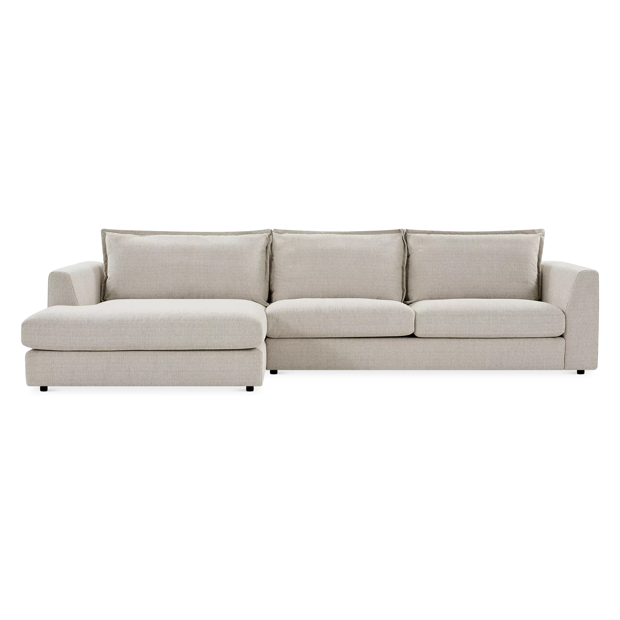 Big Band - Sectional Sofa by Furninova - Image 2