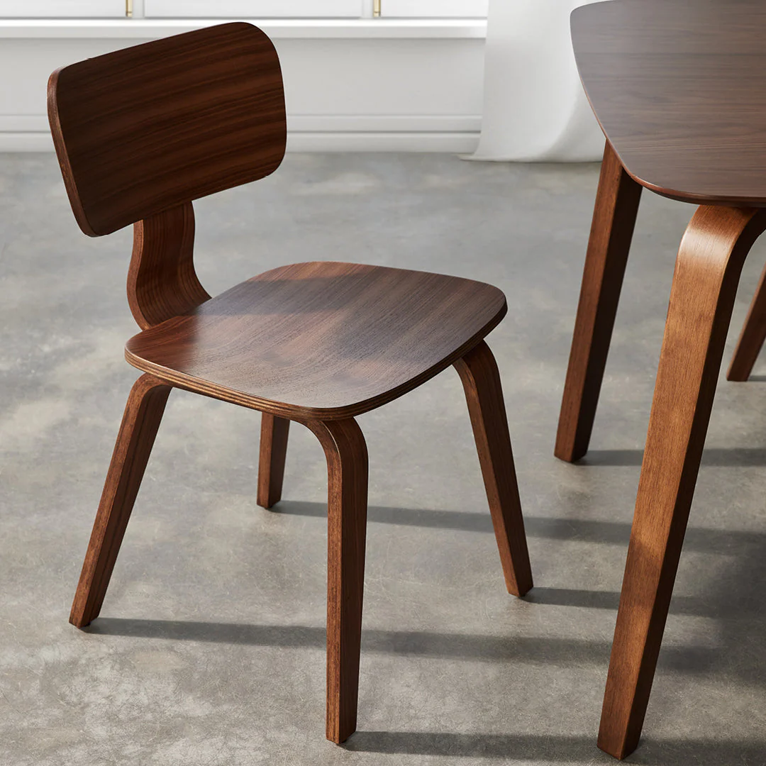 Billie Dining Chair - Image 3
