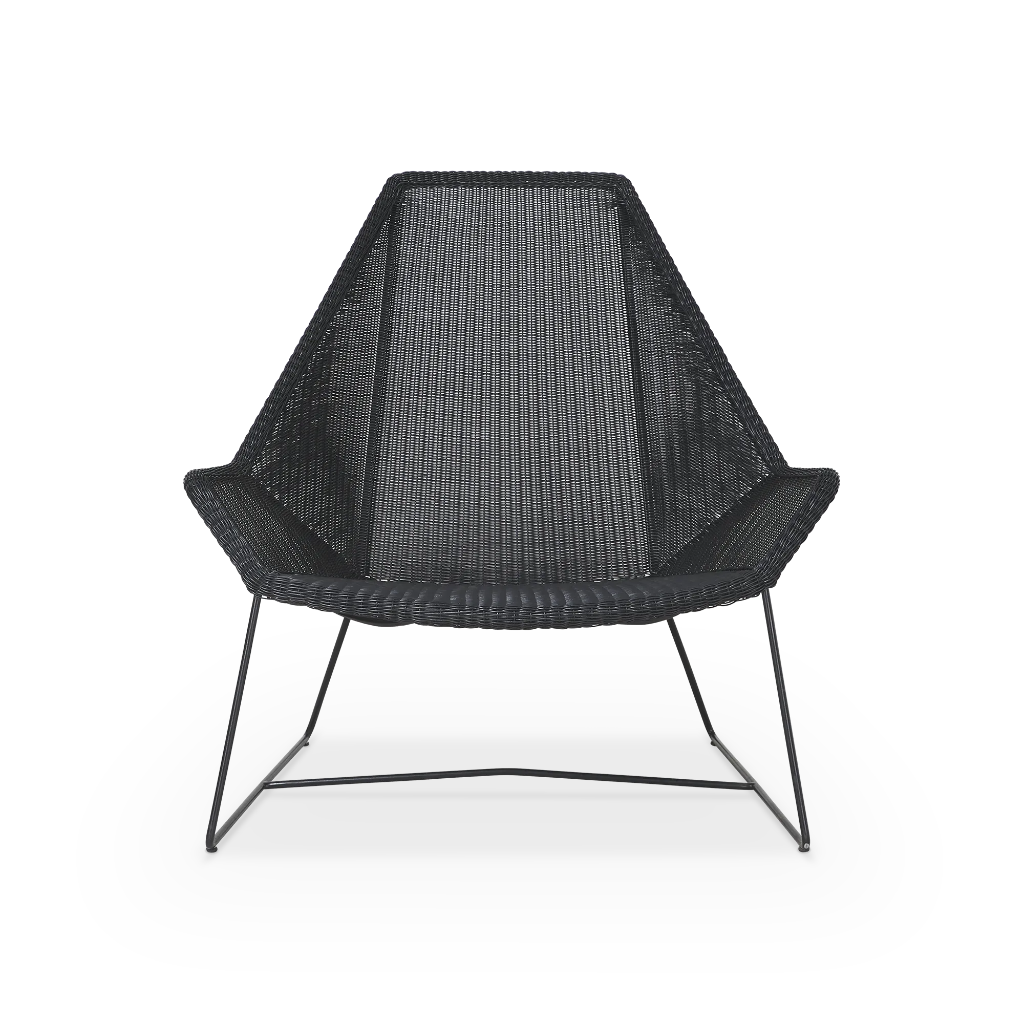 Breeze Highback Lounge Chair