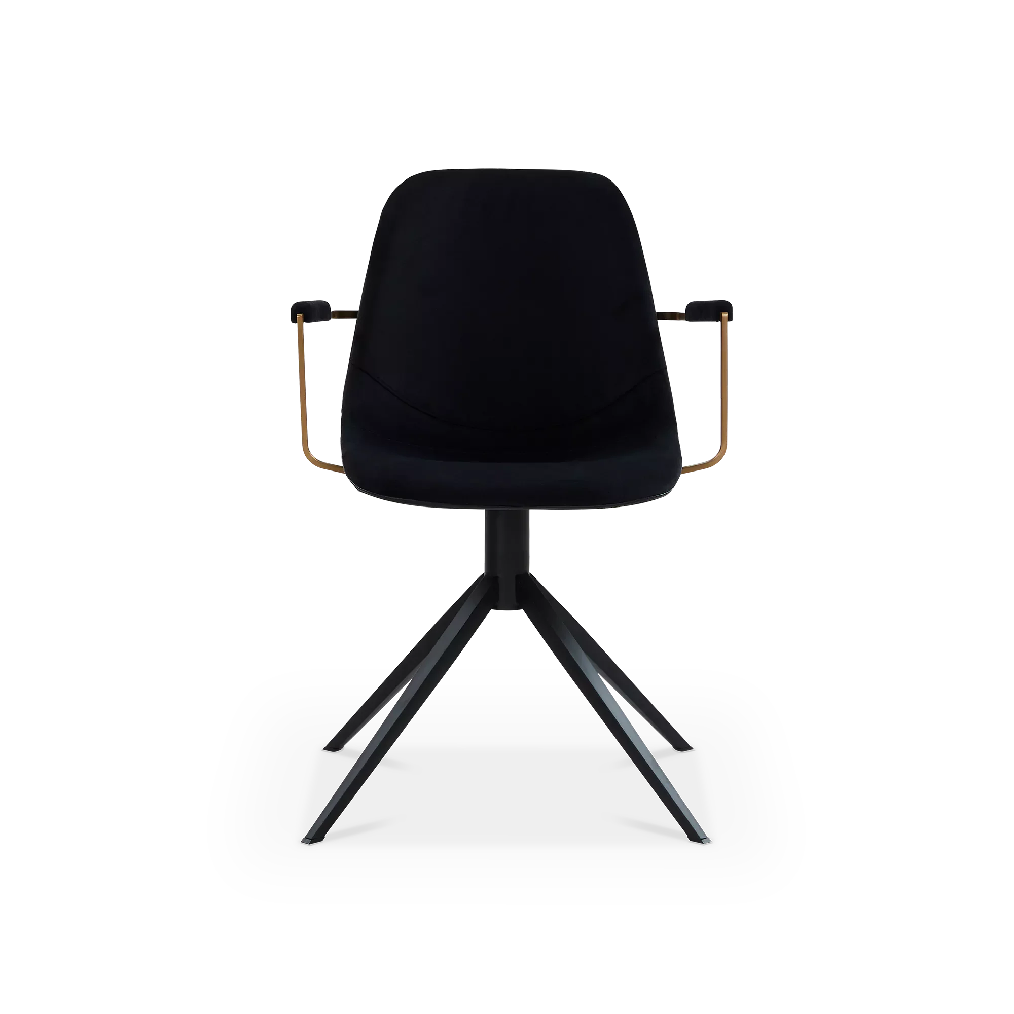Cassius - Swivel Chair