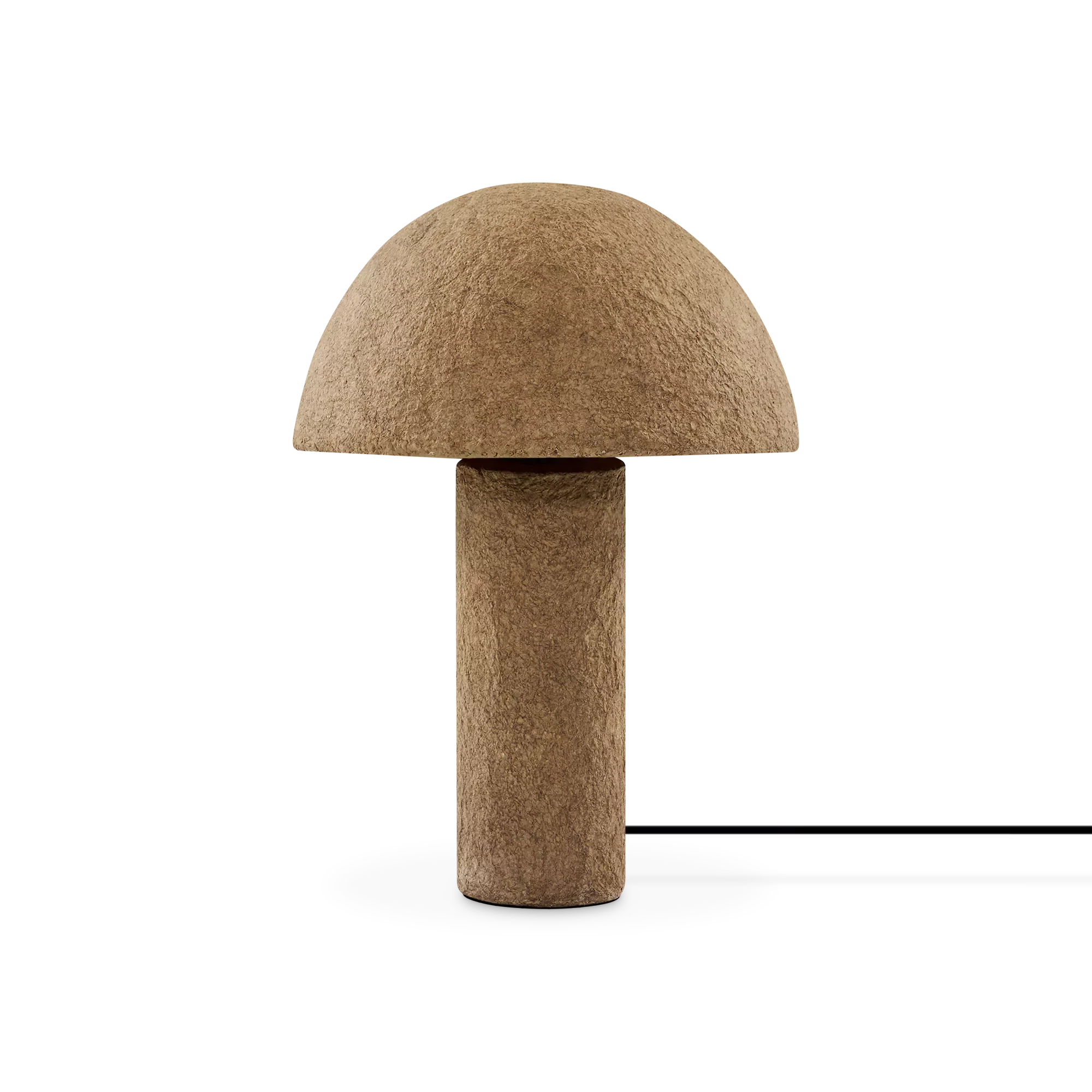 Chanterelle - Paper Table Lamp