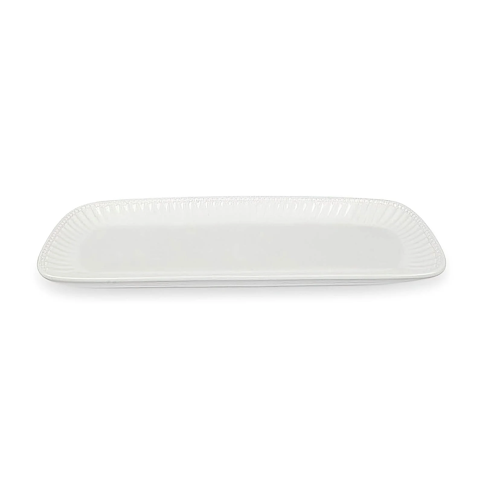Chantilly serving platter