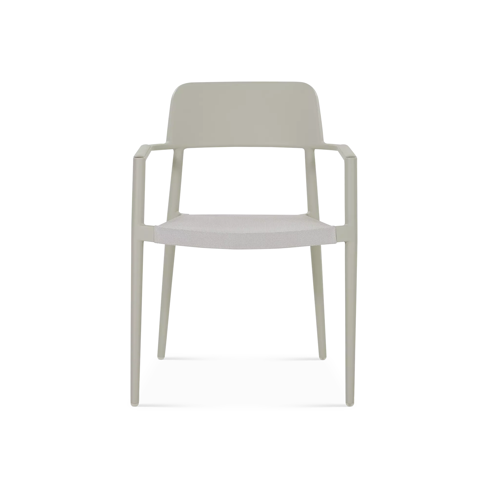 Chiclet Armchair