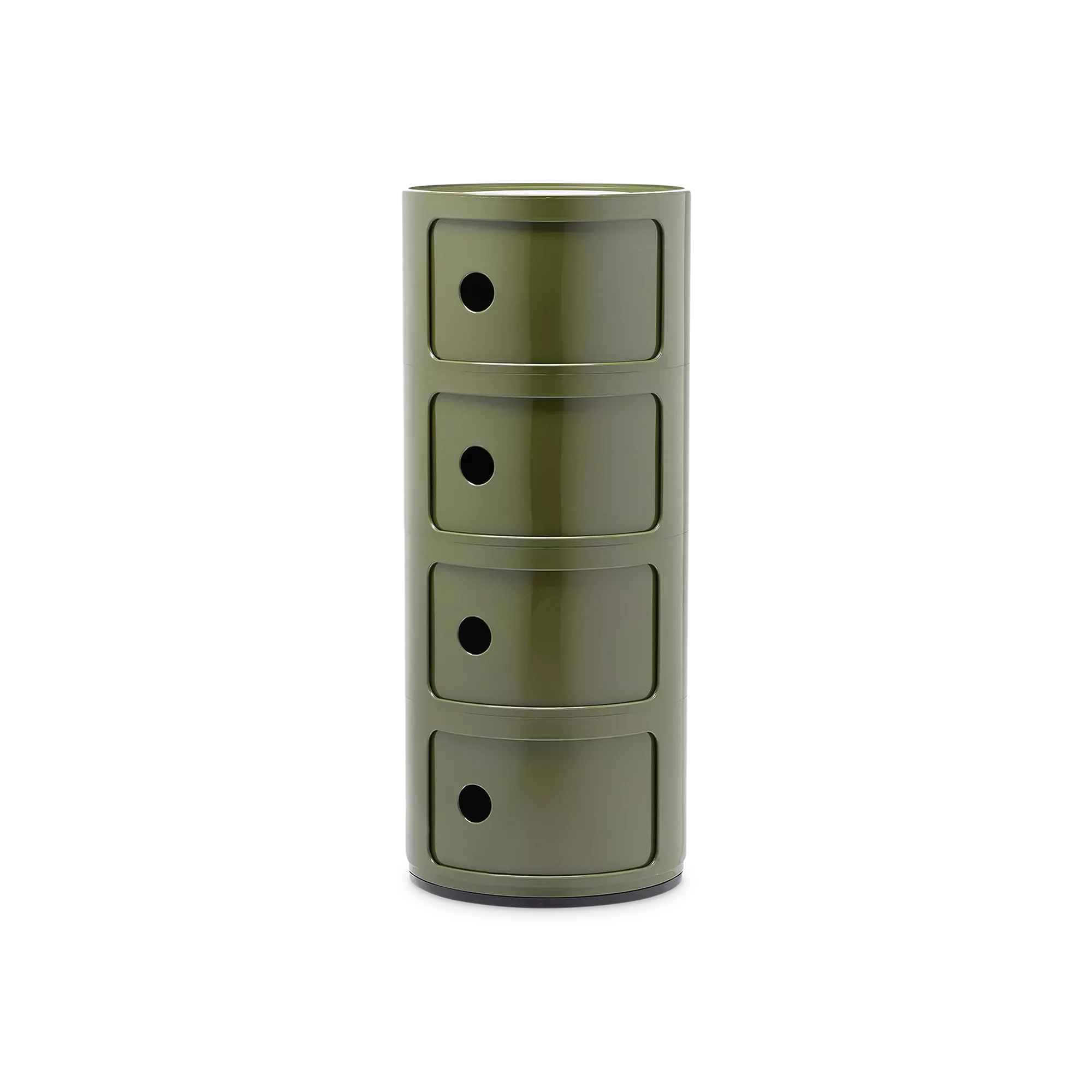 Componibili Classic - Side Table by Kartell - Image 12
