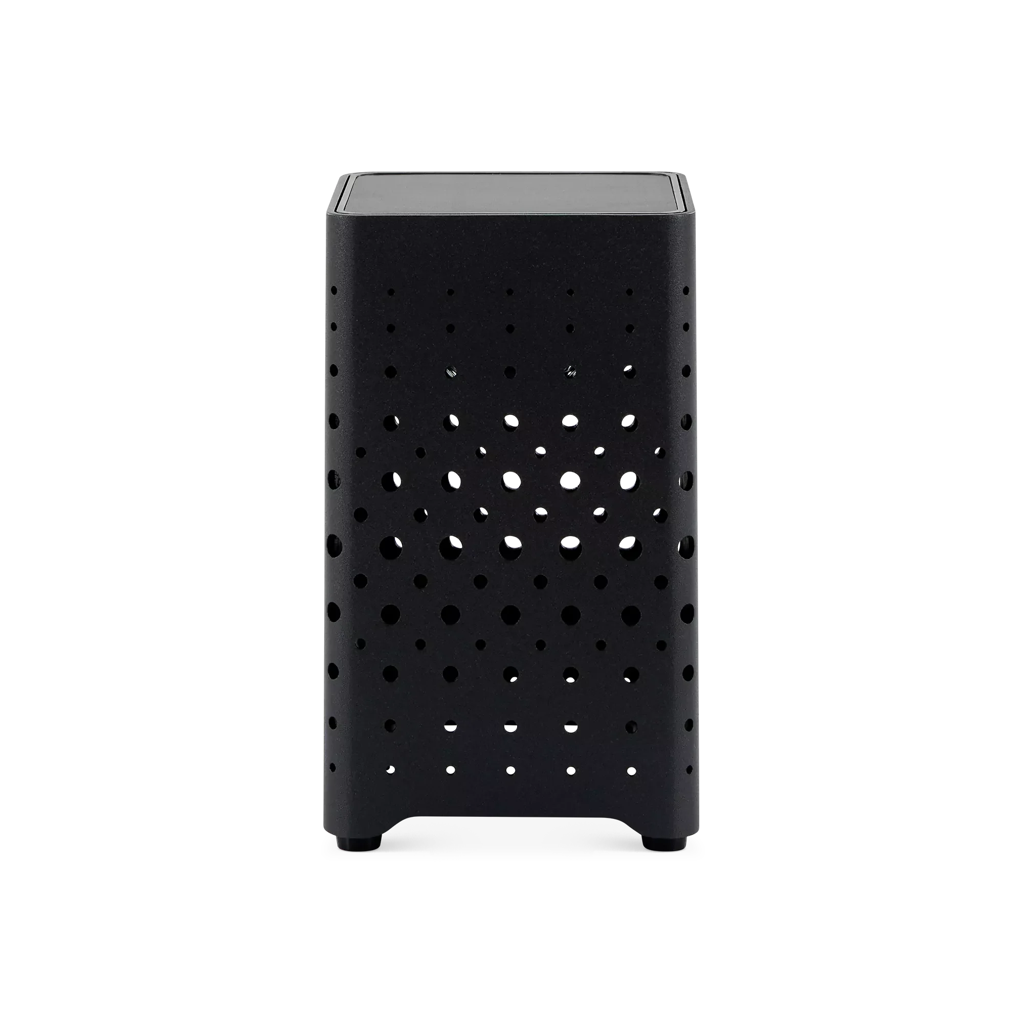 Container - Outdoor Table Lamp in Aluminium - Image 6