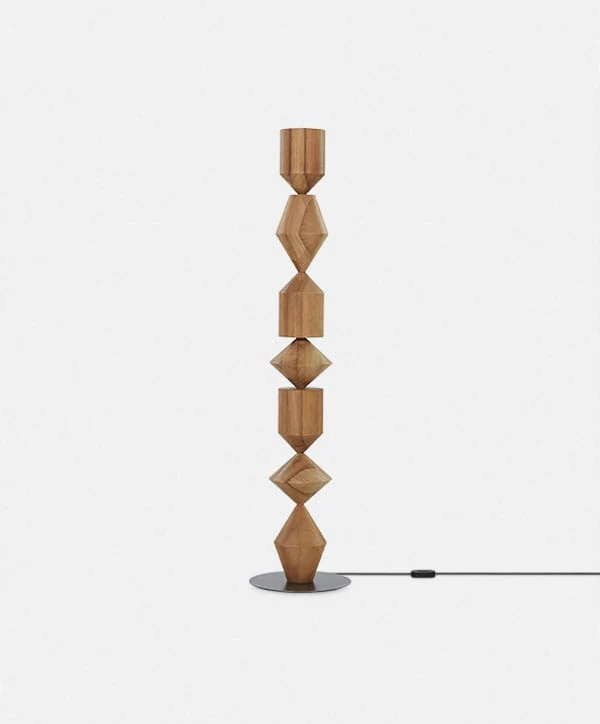 Costantina - Floor Lamp - Image 2