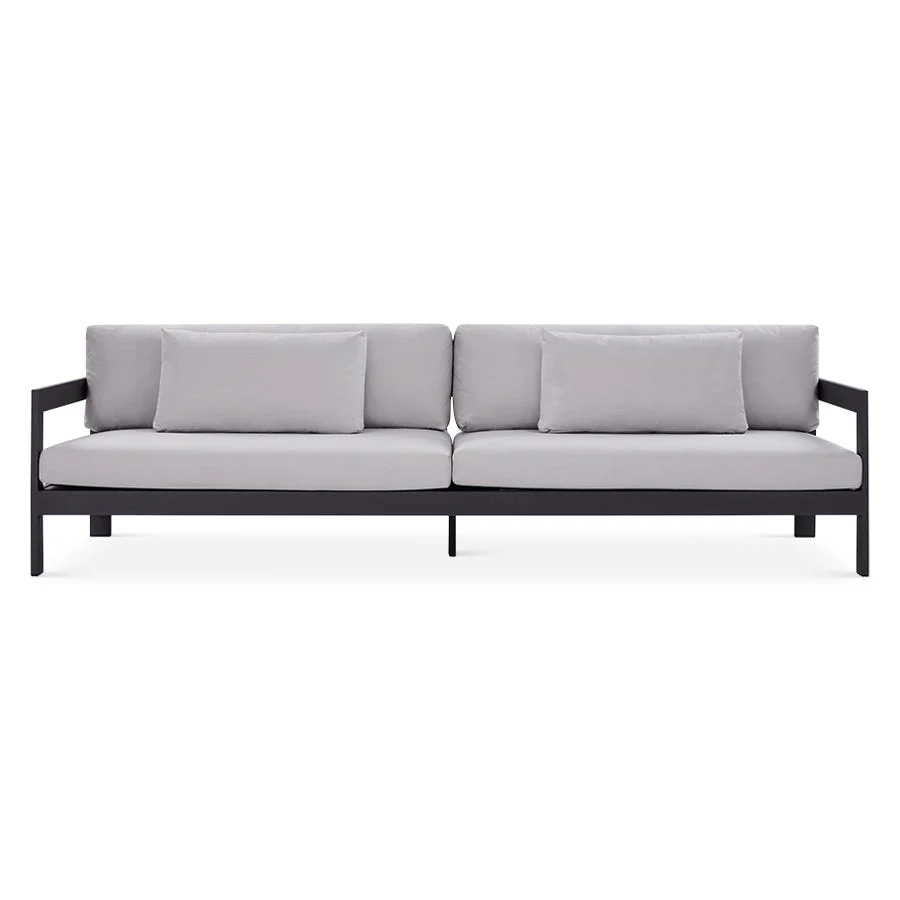 Dockside XL 3-Seater Sofa - Image 5