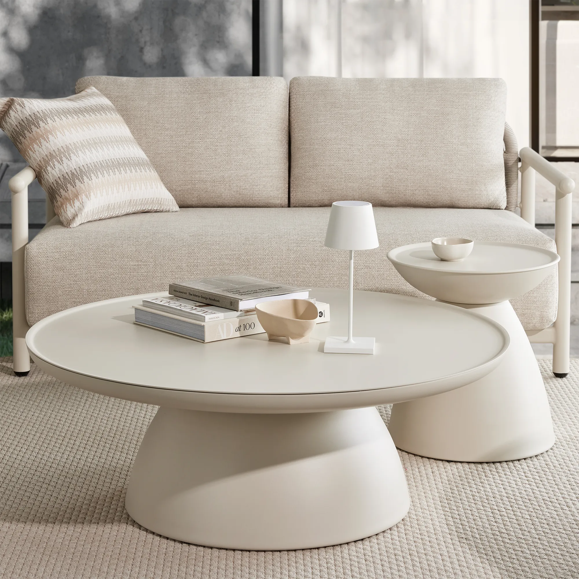 Dôme Side Table - Image 7