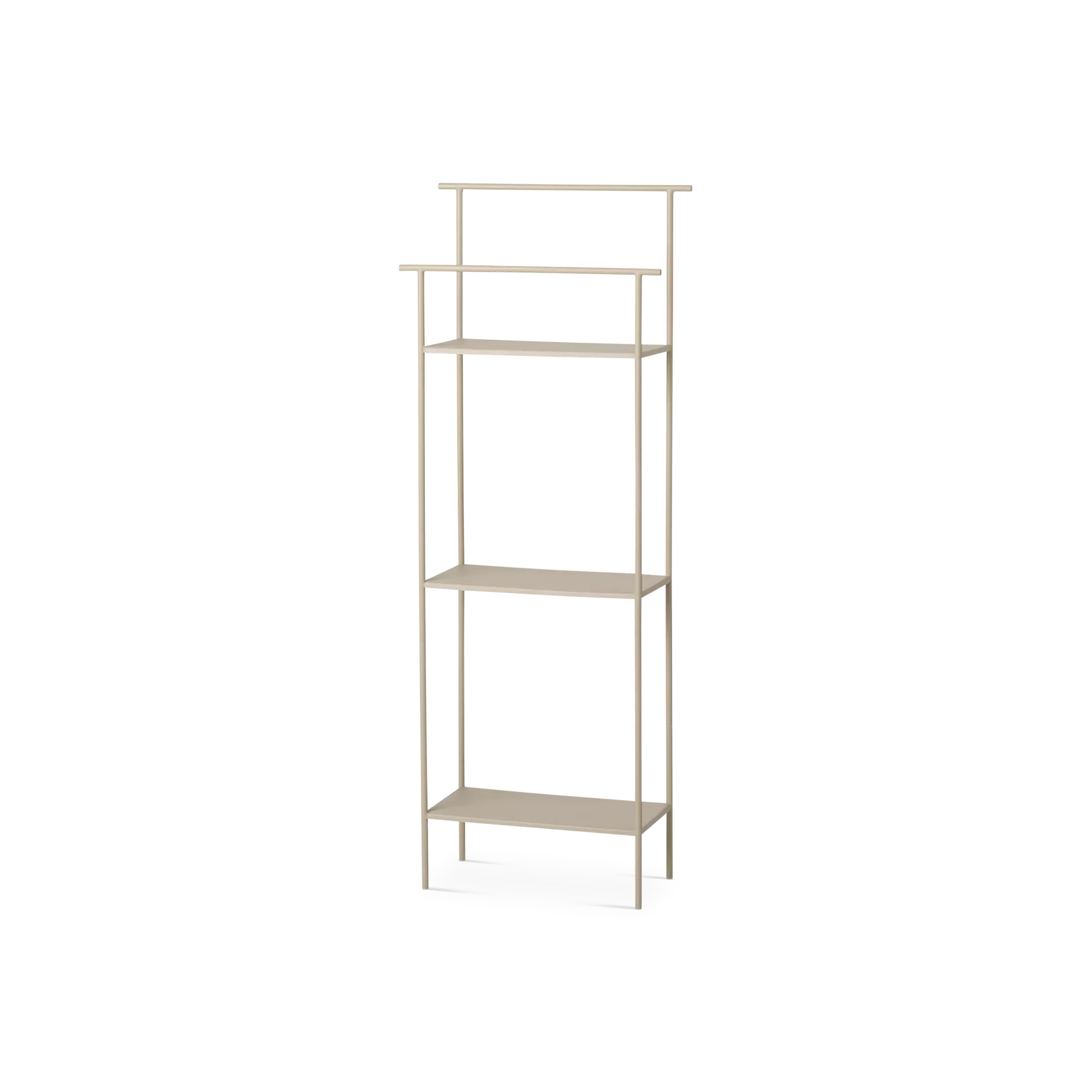 Dora - Bathroom Storage Stand - Image 2