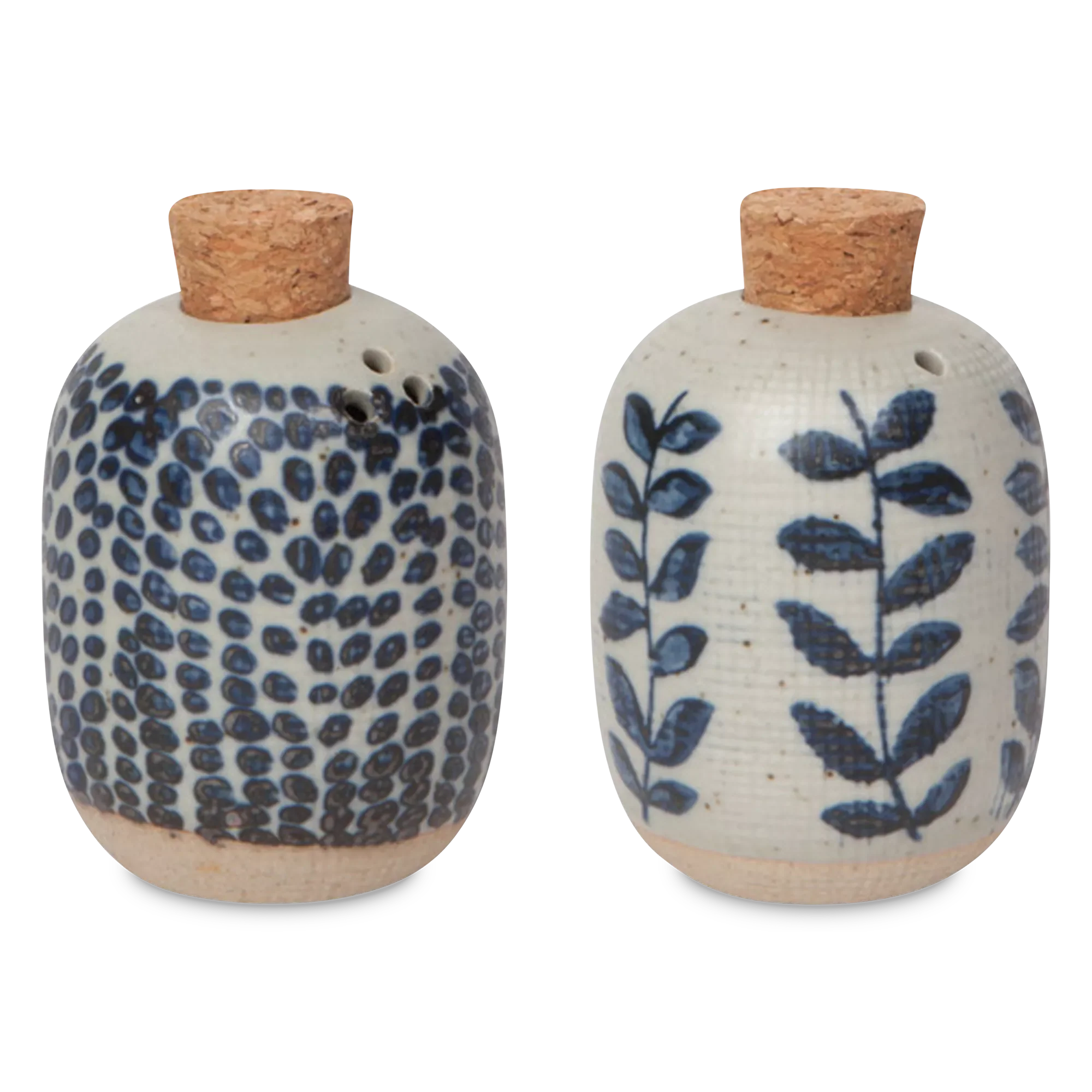 Element Salt and Pepper Set - Image 2