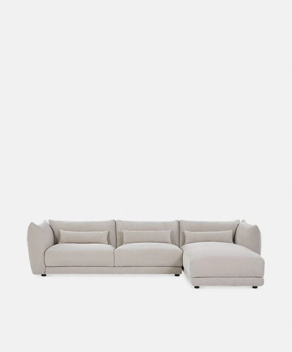 Emotion - Sectional Sofa by Miki Ferrari - Image 4