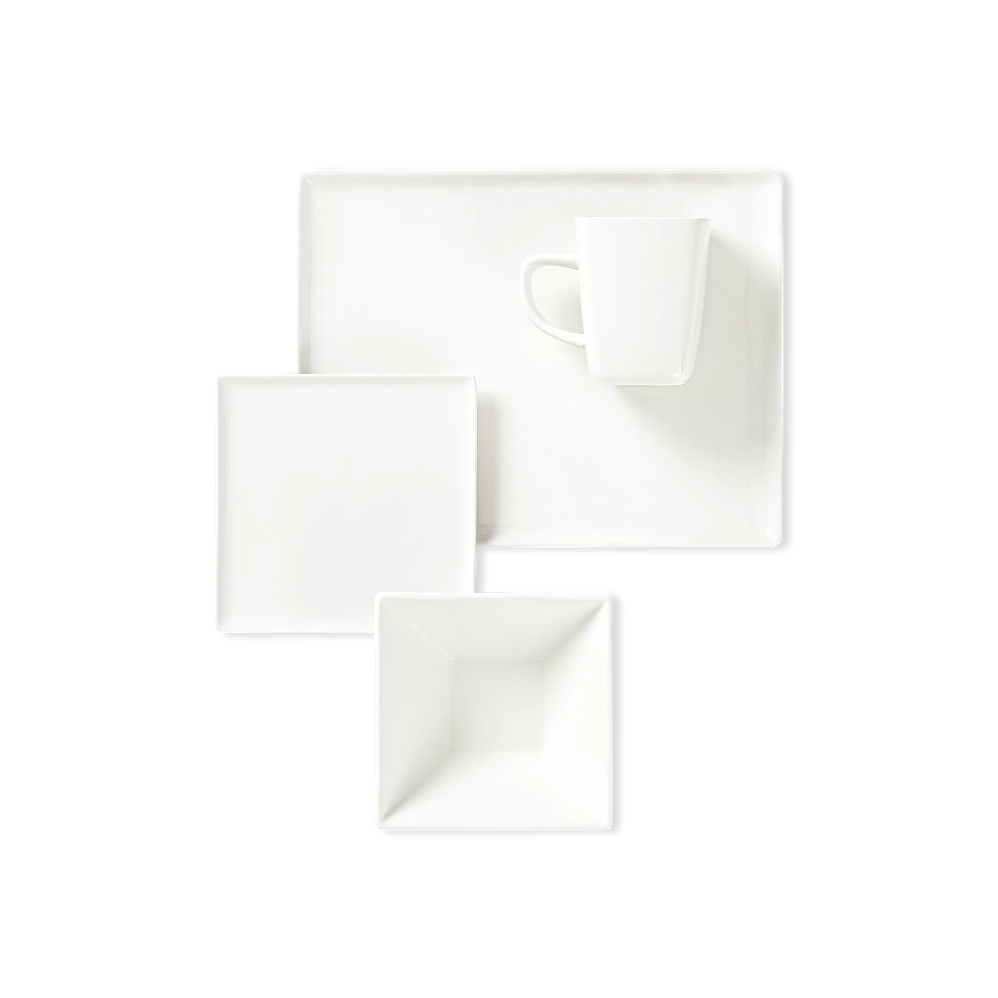 Findi Dinnerware Set