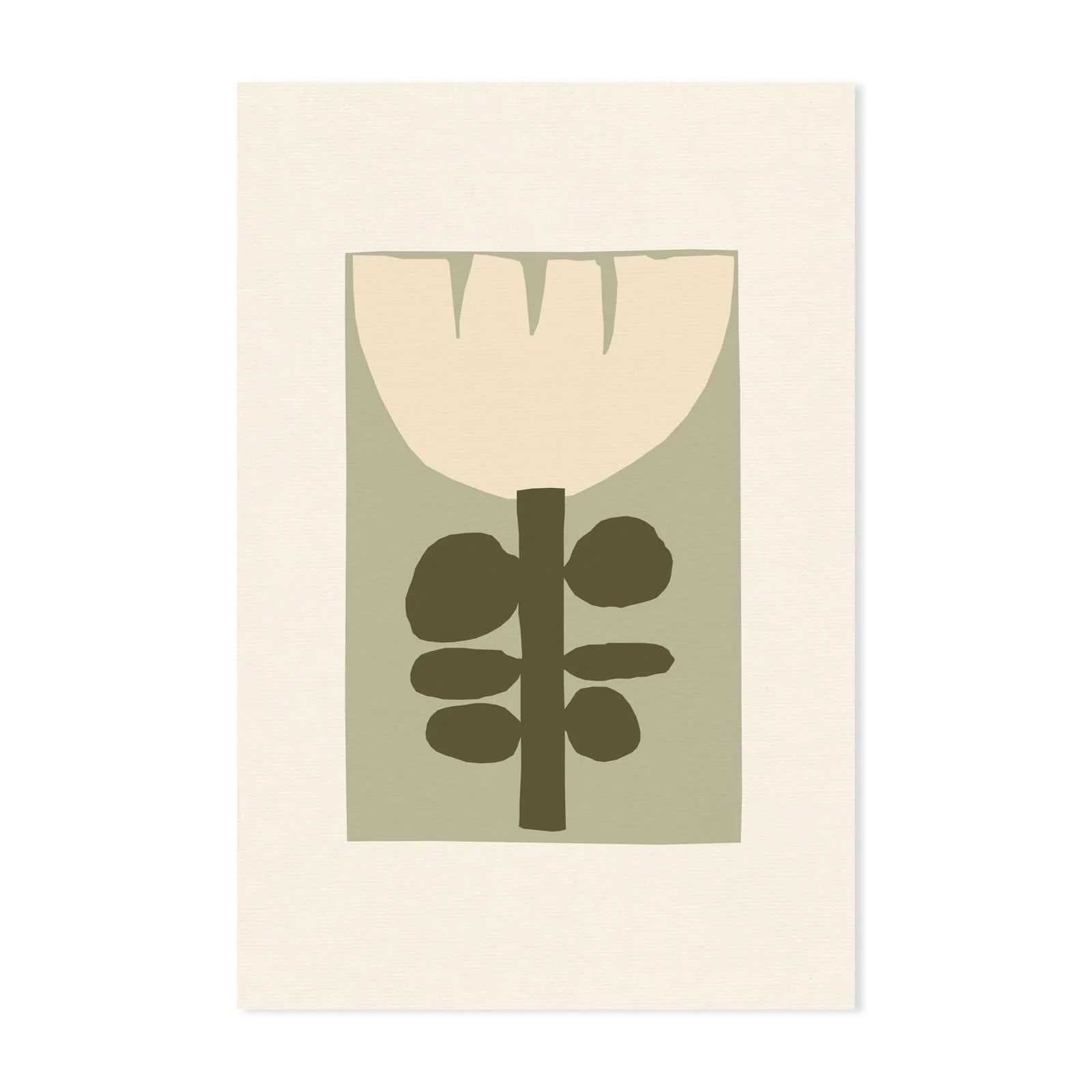 Fleur Print - Image 2
