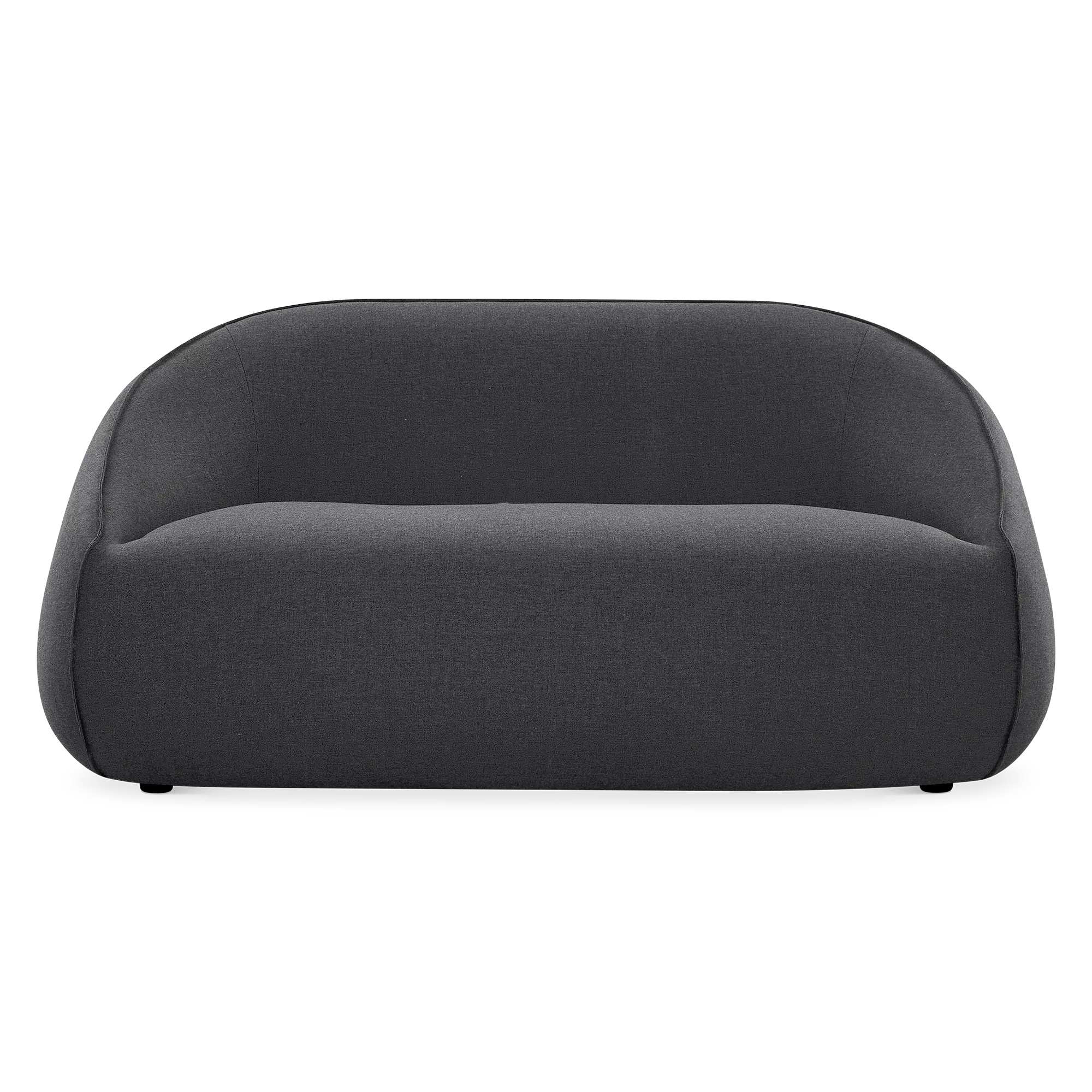 Fluffy Sofa