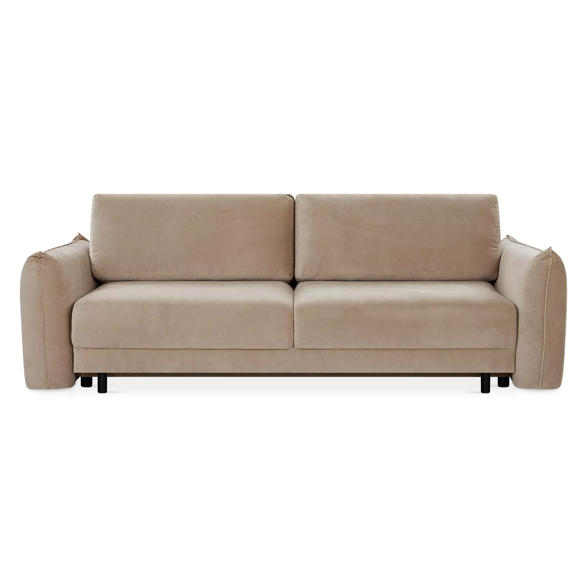 Forma - Modern Sofa Bed by Furninova - Image 3