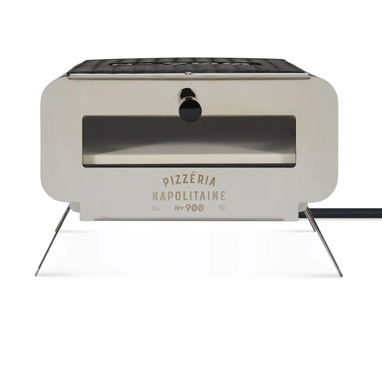Forno Pizza Oven
