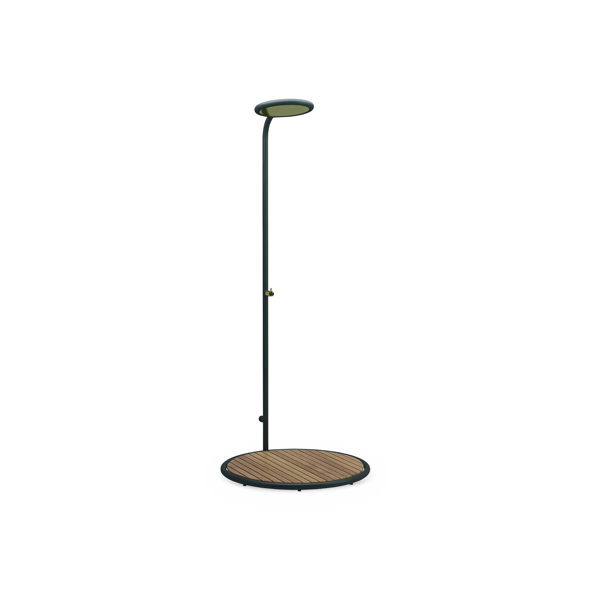 Garden Shower
