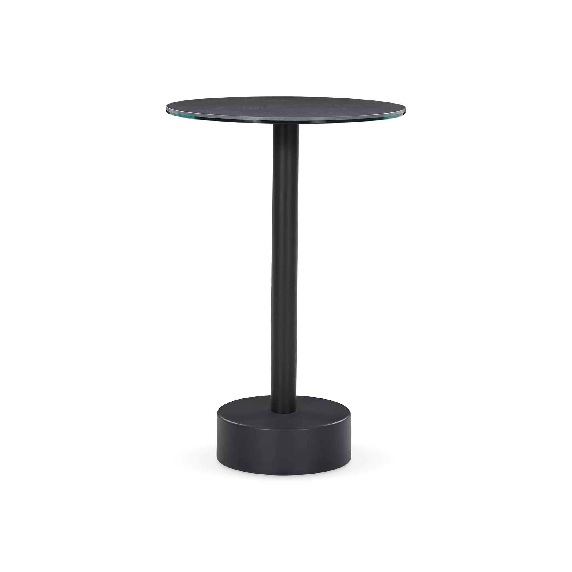 Gelato Side Table