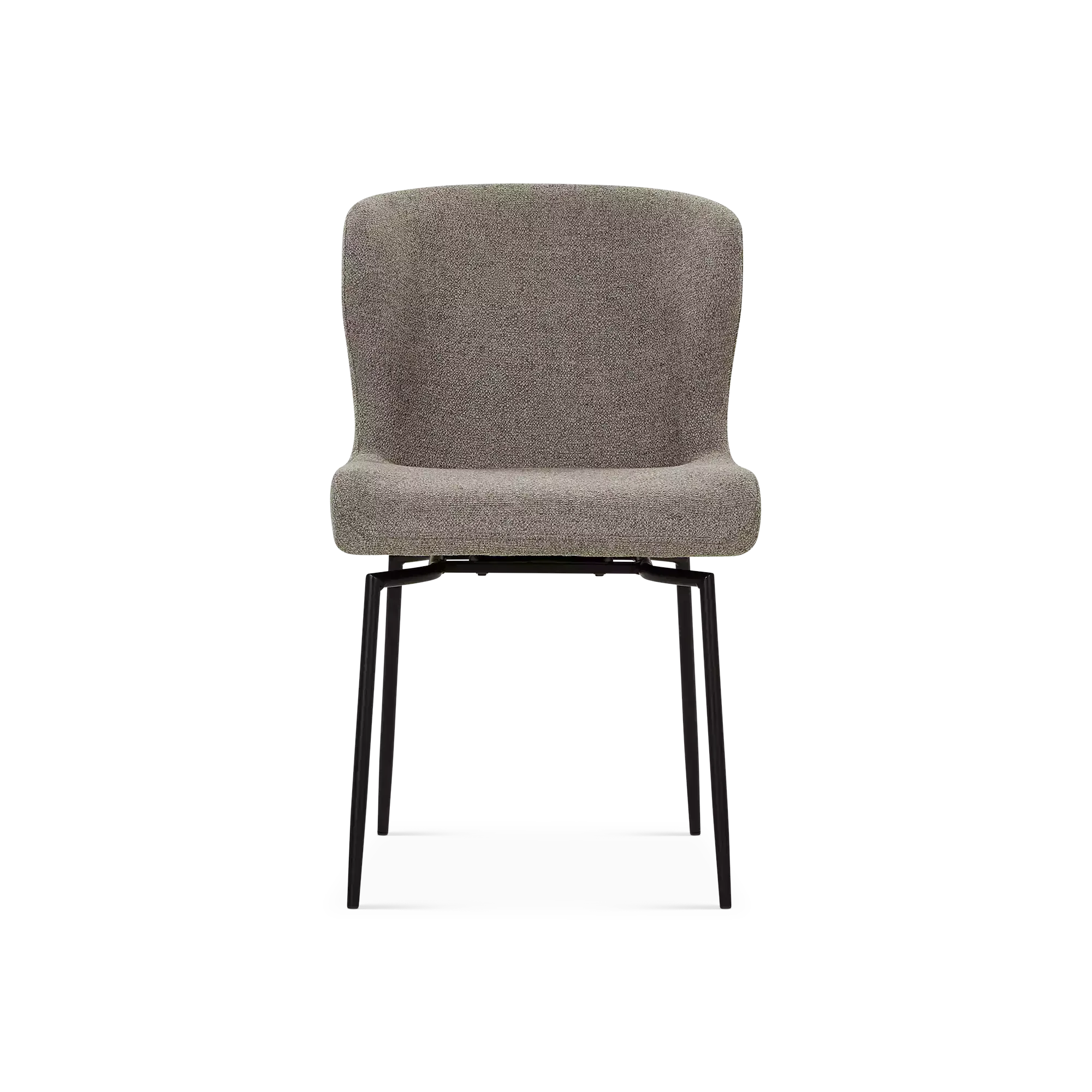 Glam - Swivel Dining Chair - Image 2