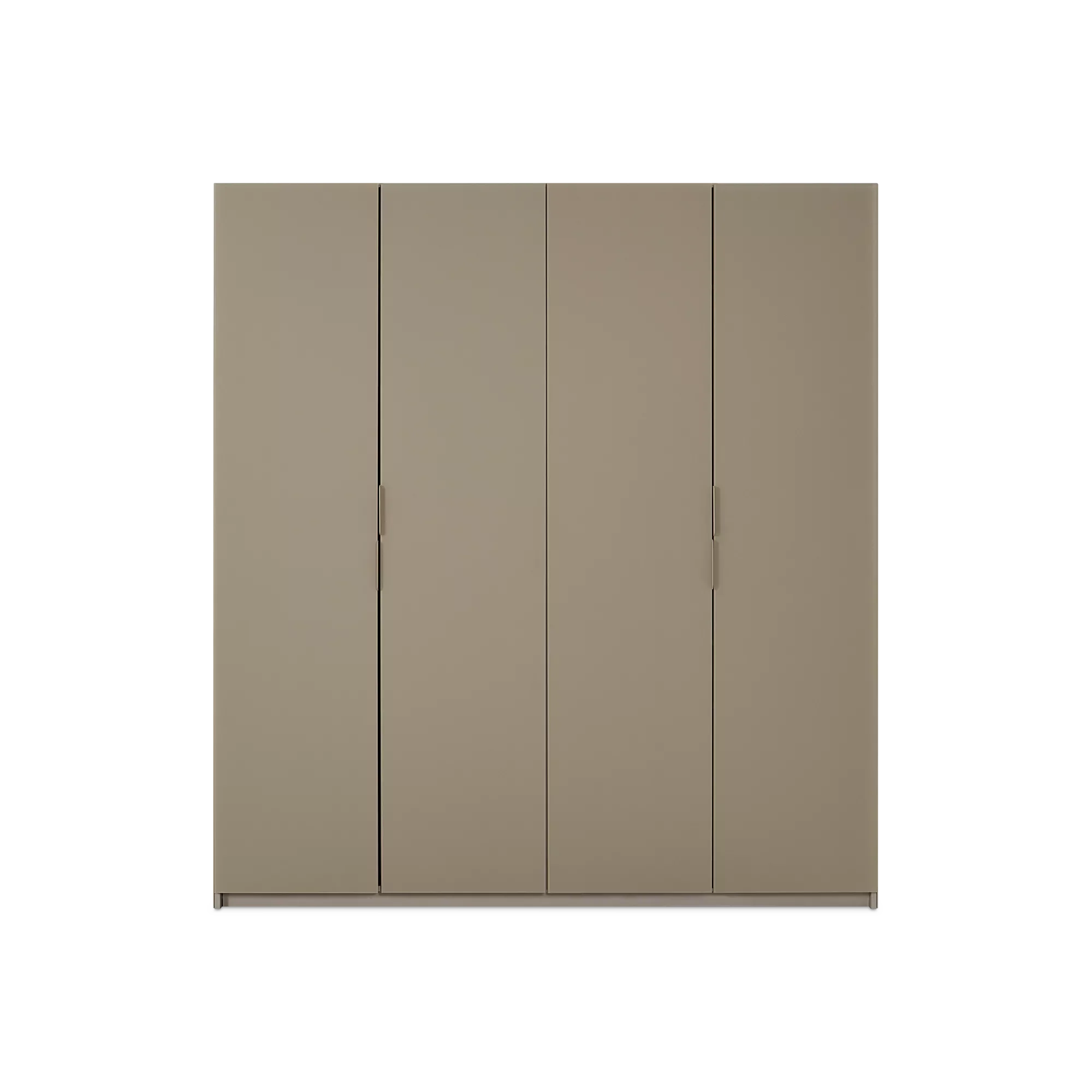Glassy - Wardrobe