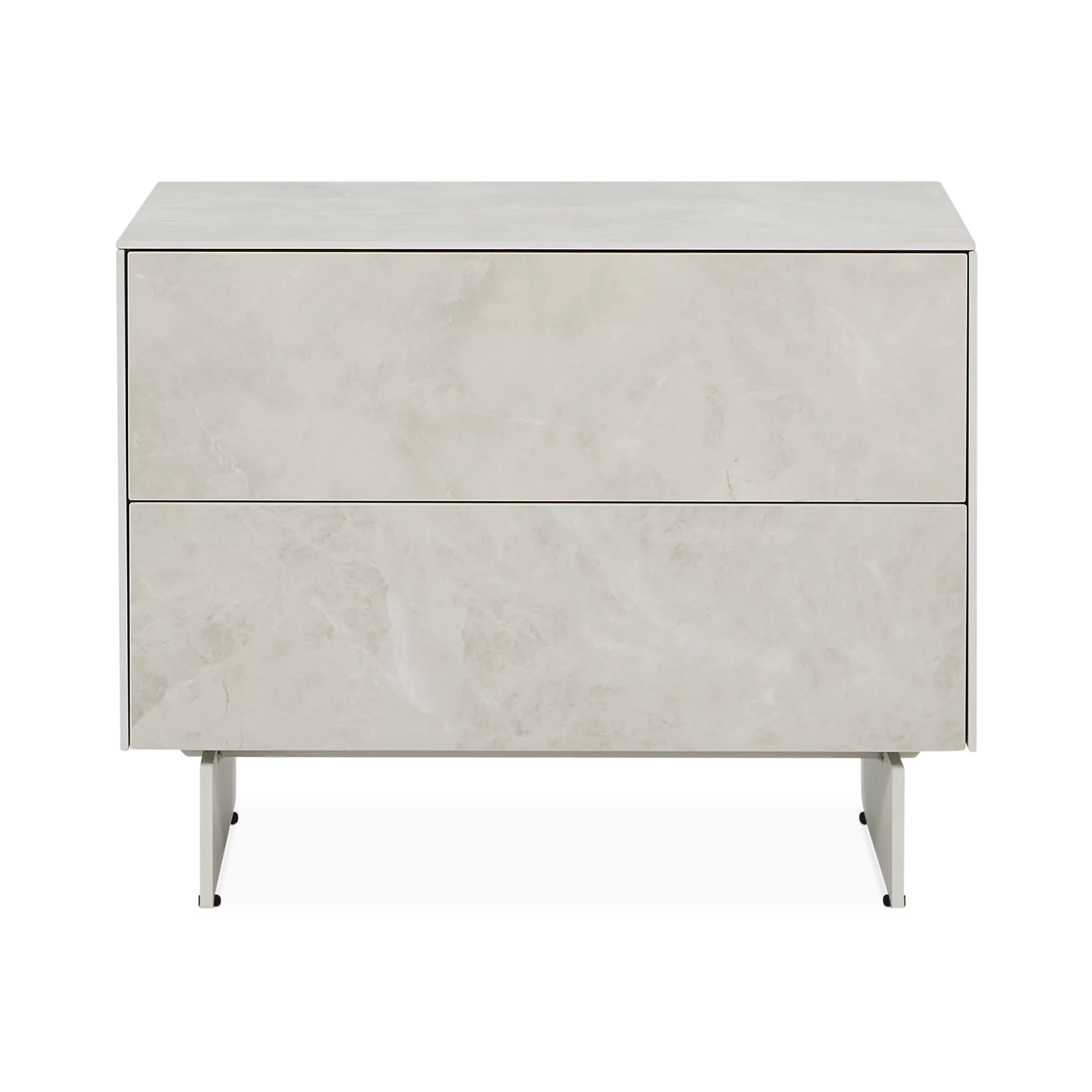 Inside - Ceramic Nightstand