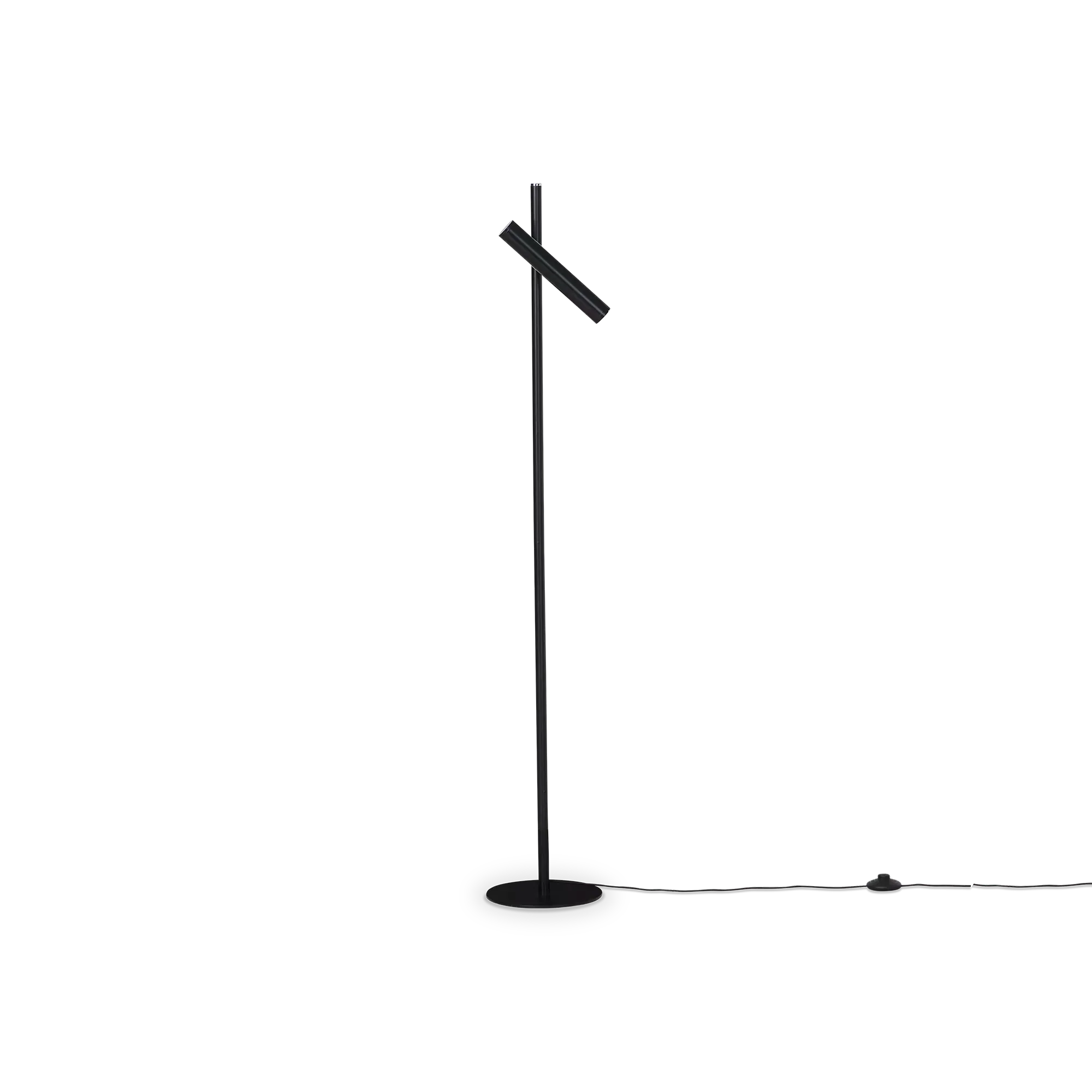 Iris Floor Lamp