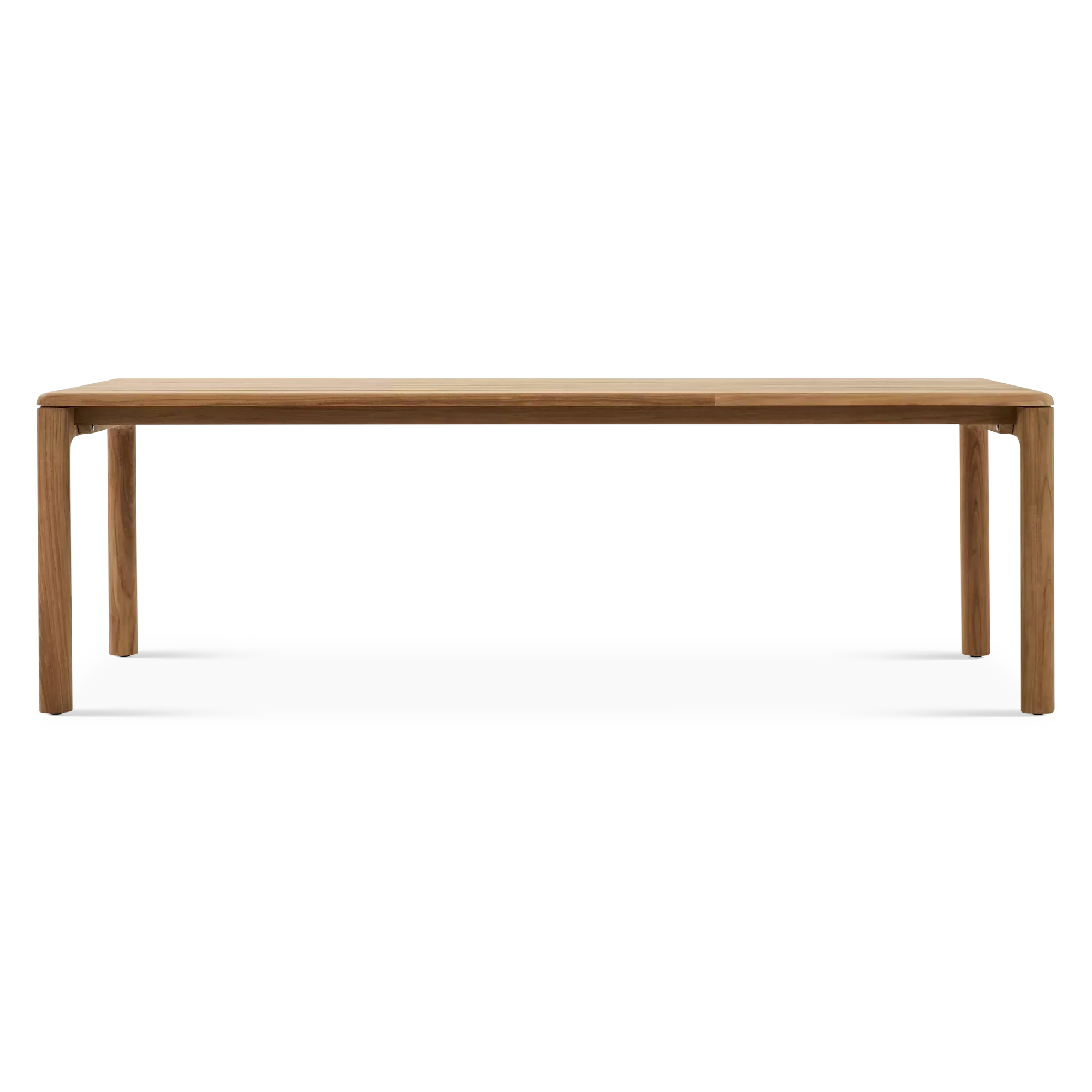 Julio - Outdoor Teak Dining Table