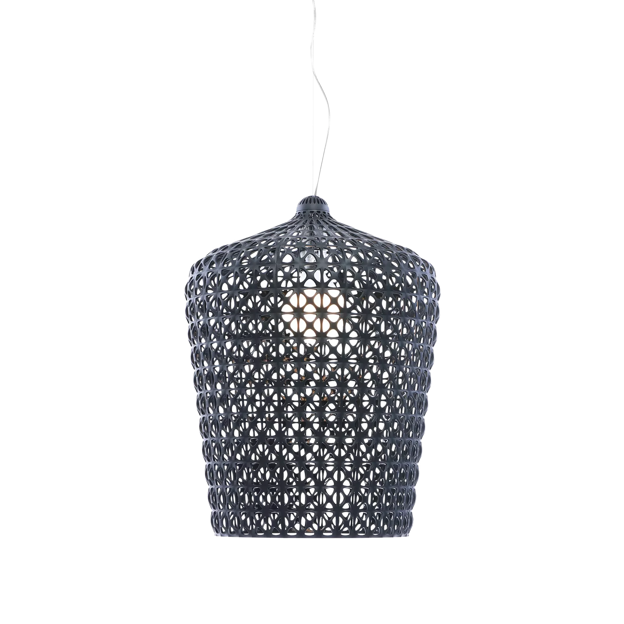 Kabuki - Pendant Lamp by Kartell