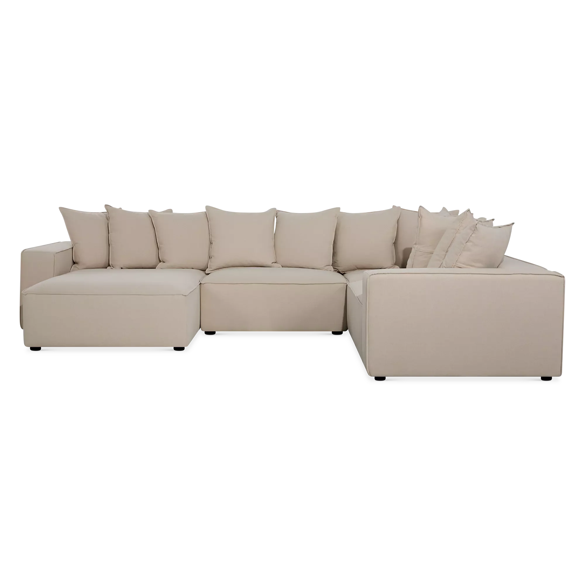 Loft - Modular Sectional Sofa - Image 5