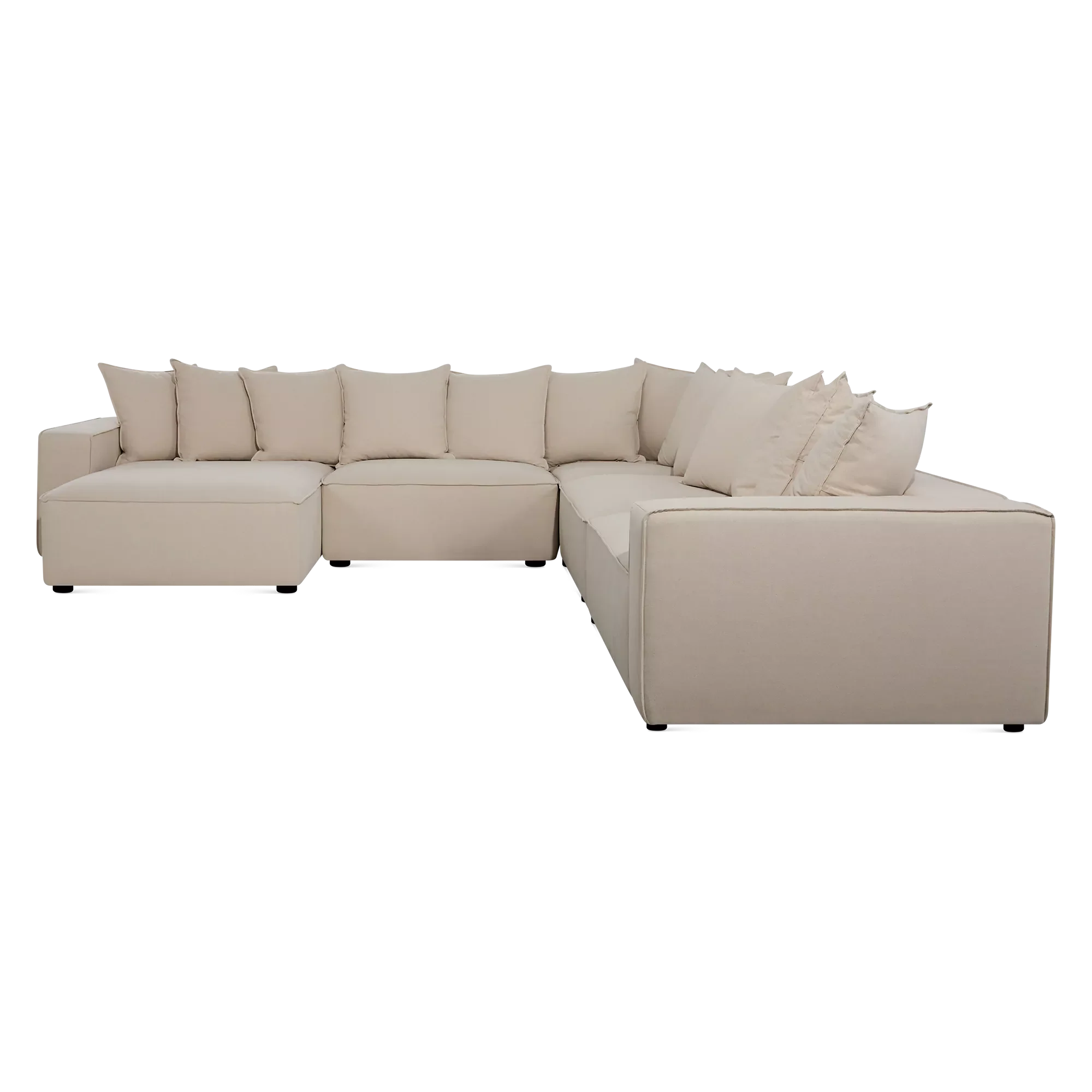 Loft - Modular Sectional Sofa - Image 7