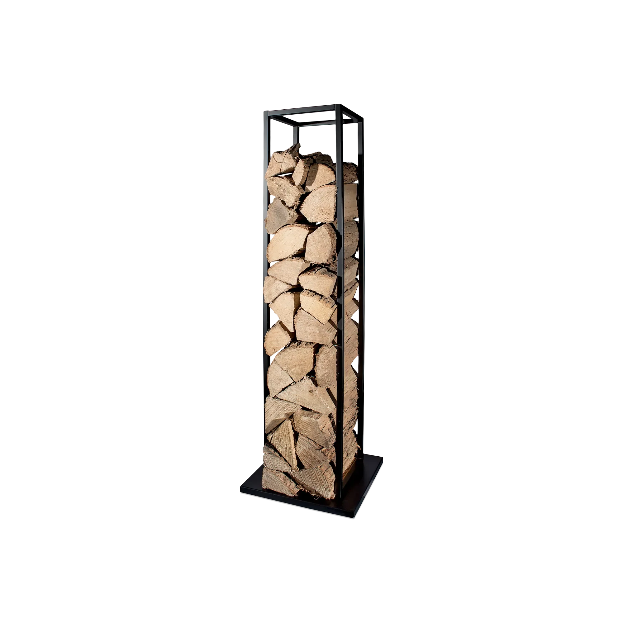 Lou Firewood Rack - Image 2