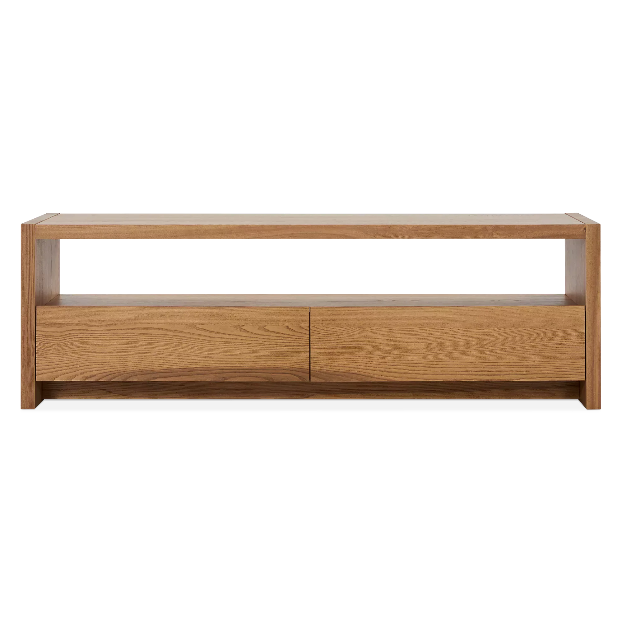 Lucas - Ash Veneer TV Stand by Verbois