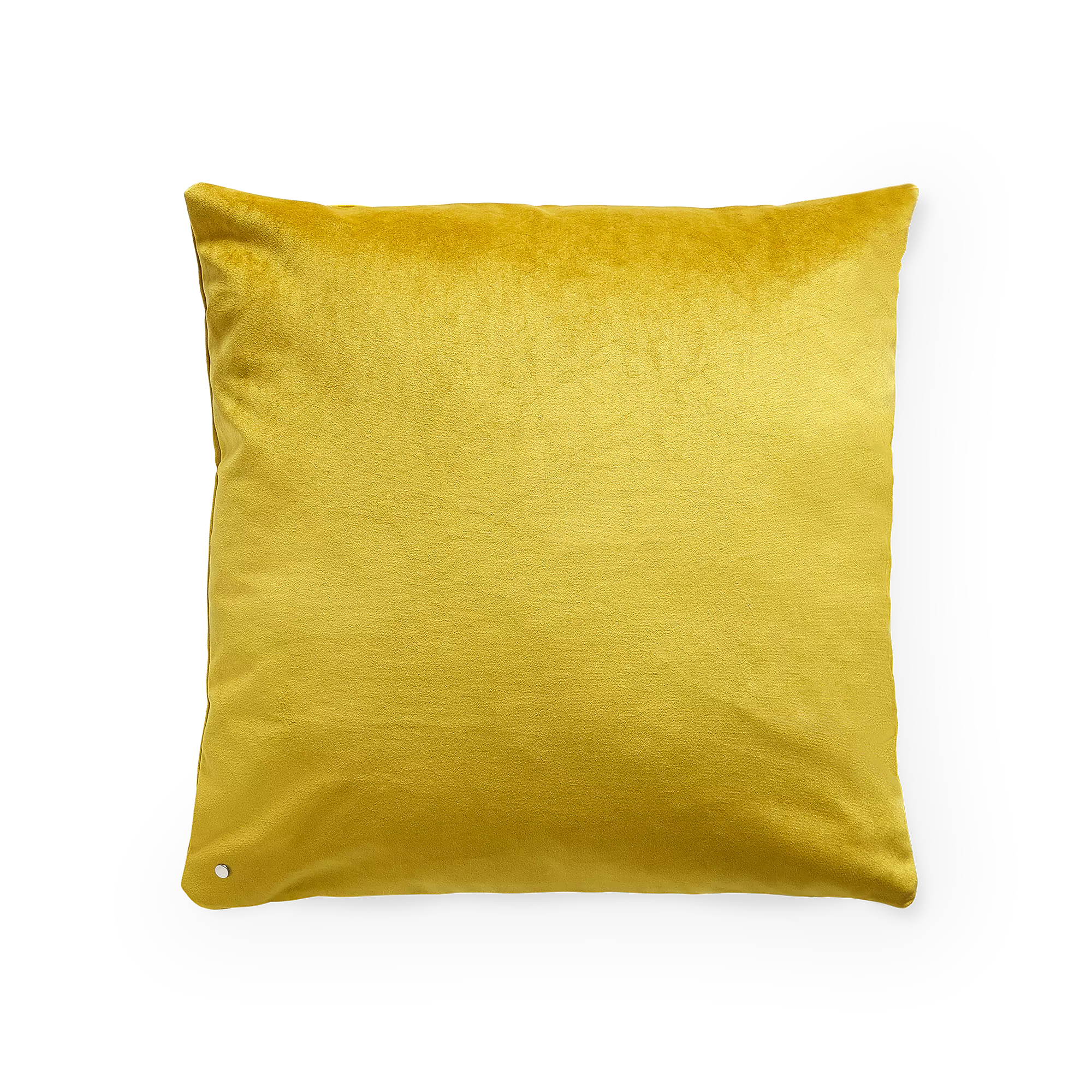 Luna - Velvet Cushion