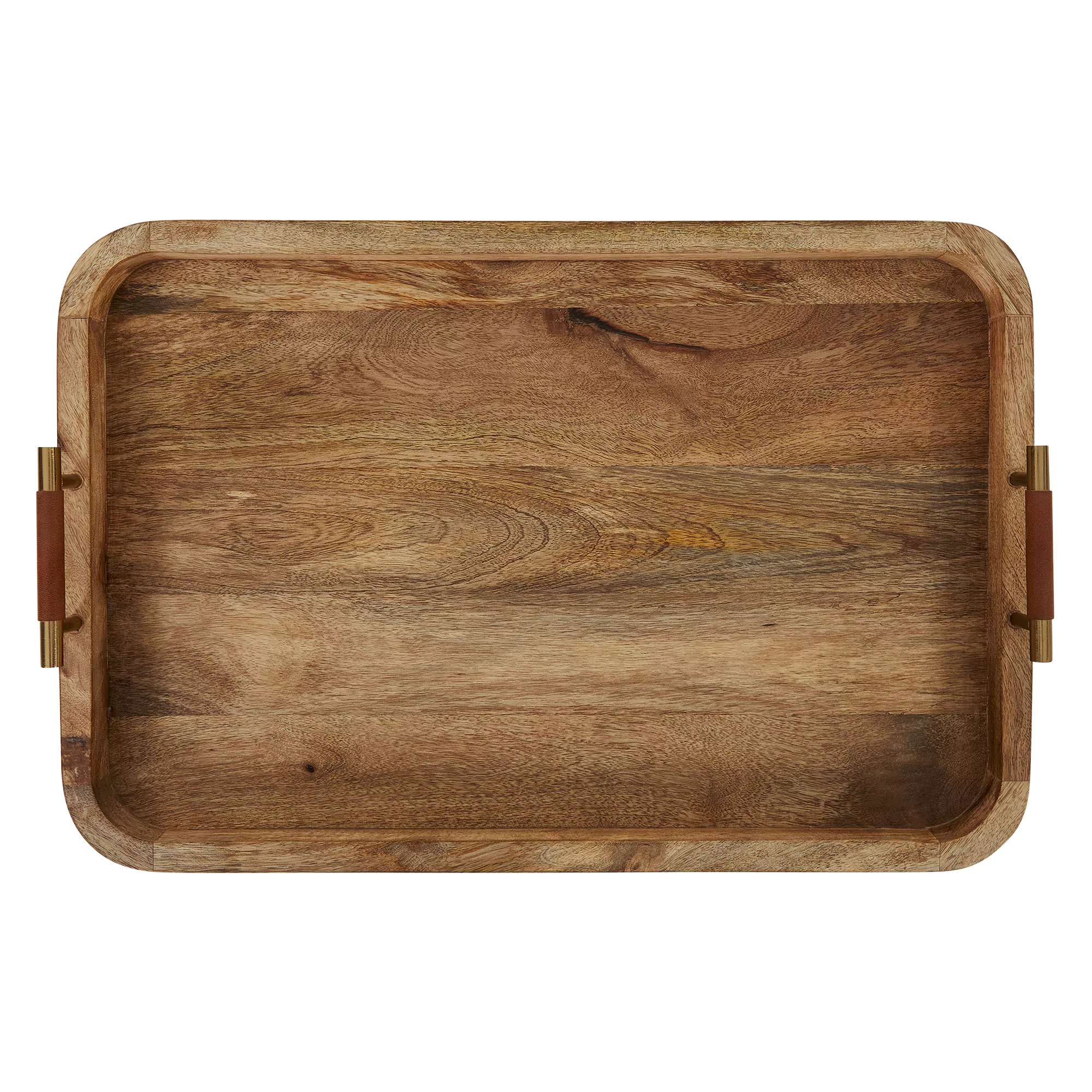 Mango - Mango Wood Tray