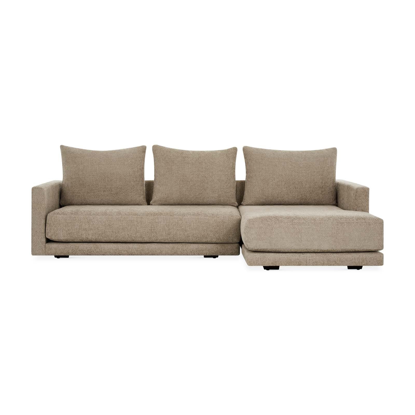 Marika Customizable Sectional Sofa - Image 3