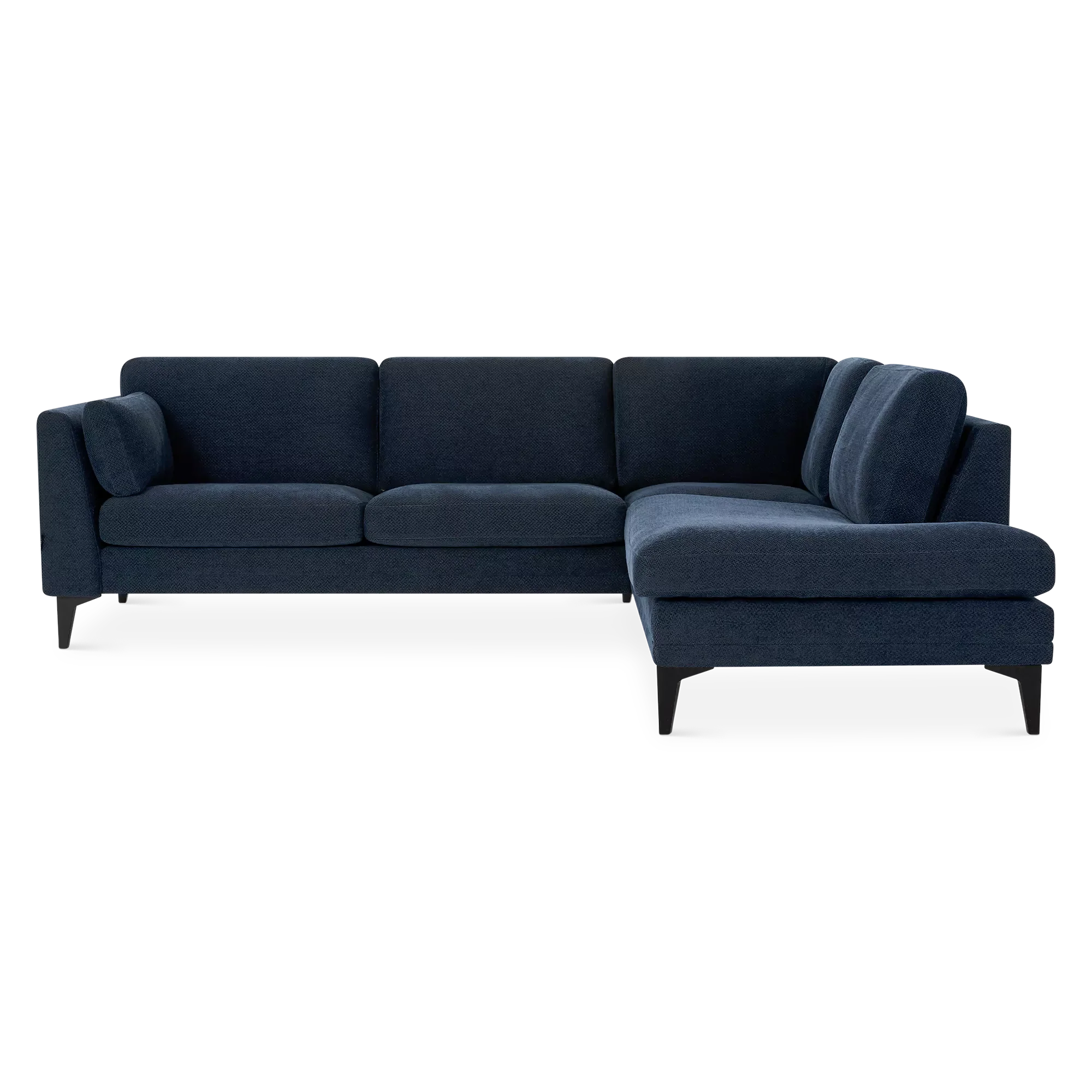 Mignon - Sectional Sofa by Furninova - Image 3