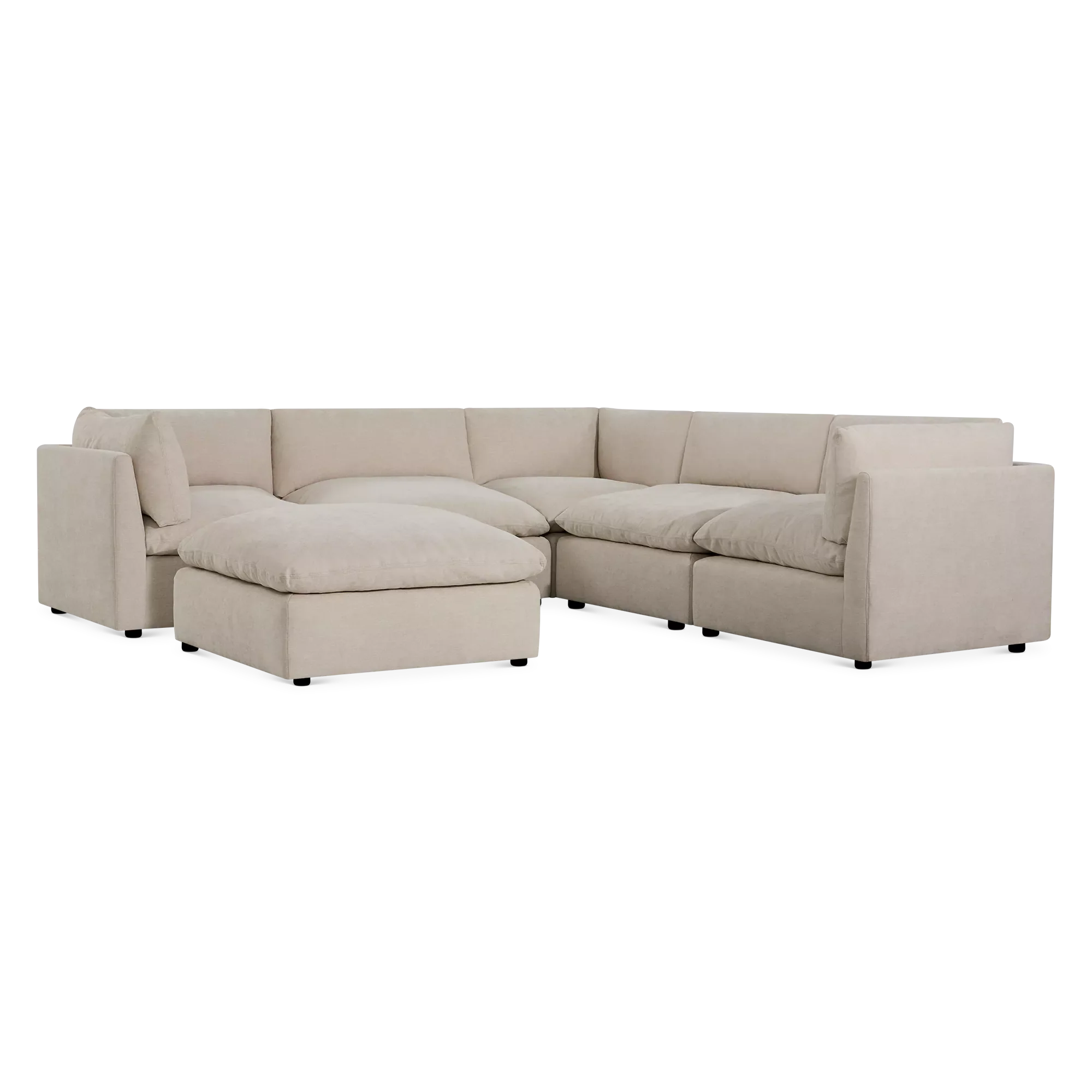 Munich Modular Sectional - Image 7