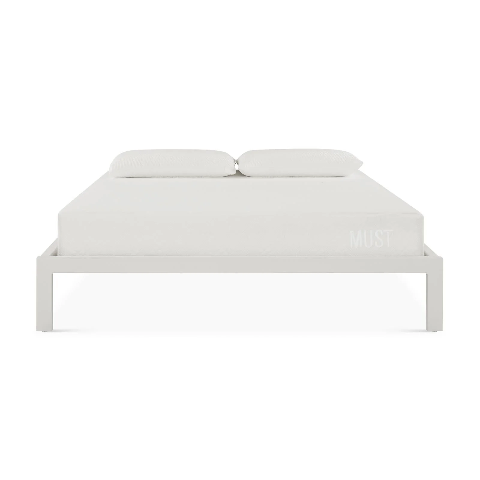 MUST High-Density Foam Mattress - Image 2