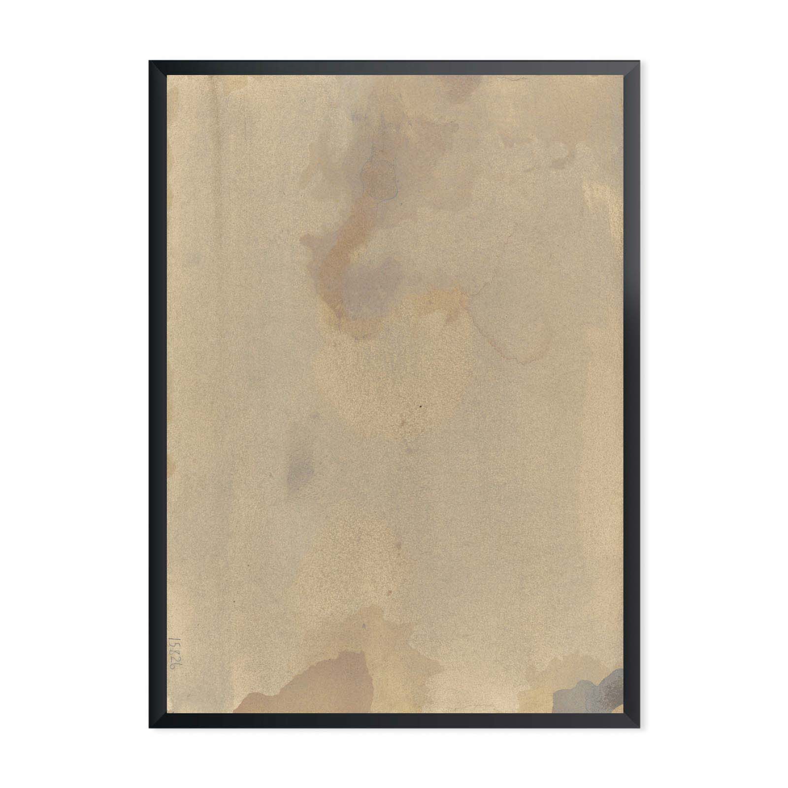 Nature of light print No.6, Painting - Image 2