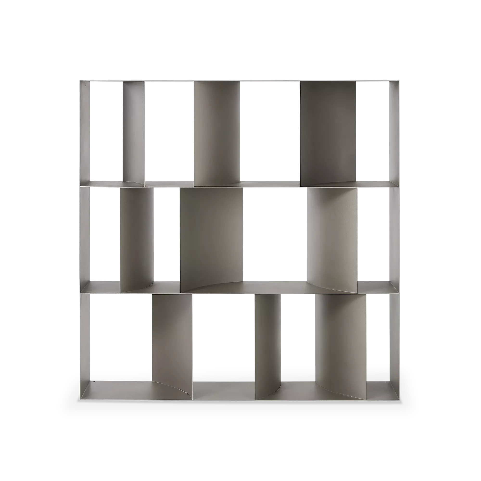 Nautilus - Shelving Unit by Cattelan Italia