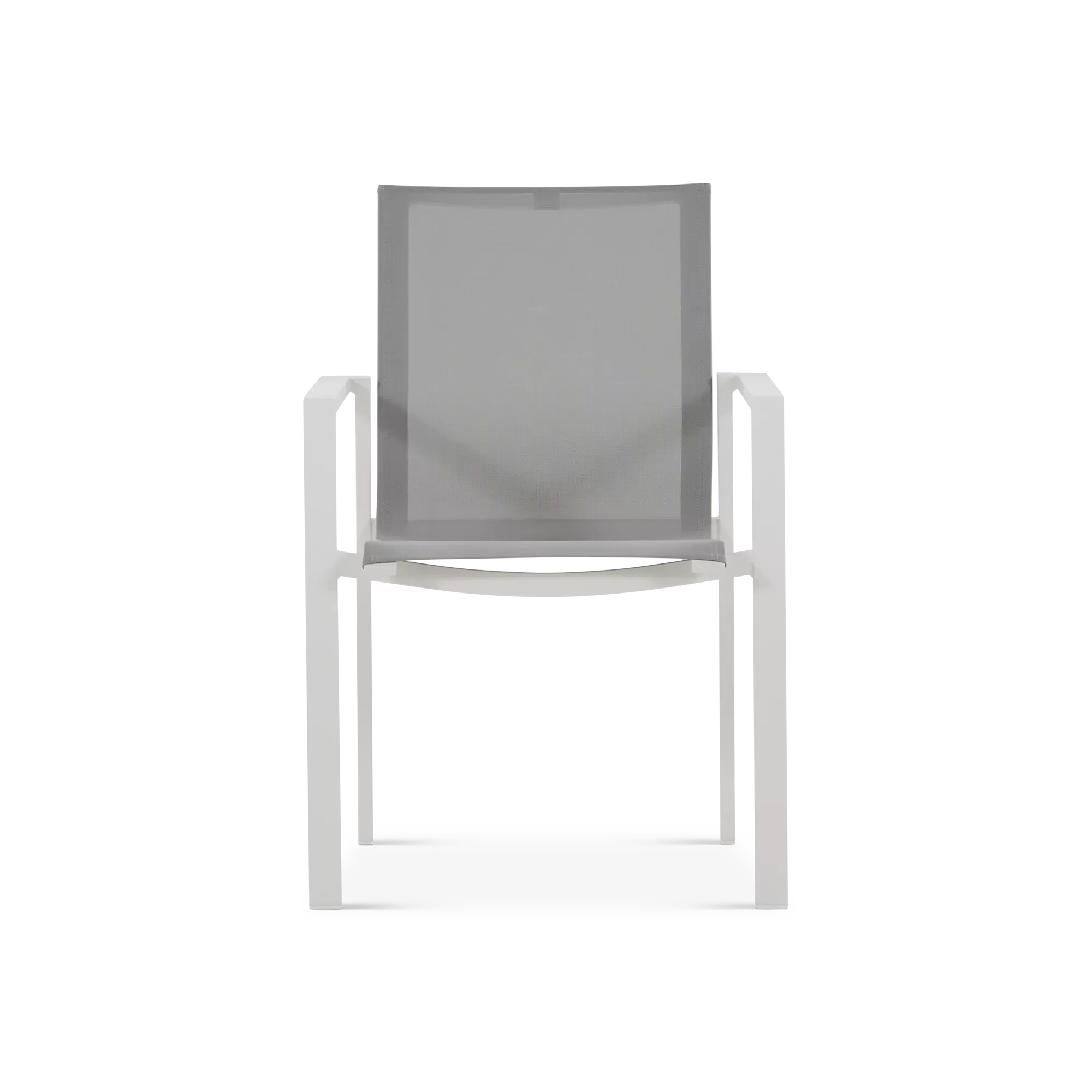 New Wave - Outdoor Textilene Chair - Image 5