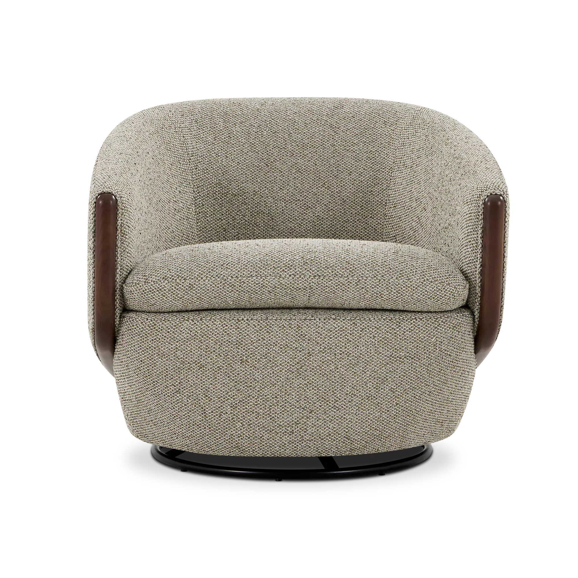 Nola - Swivel Chair